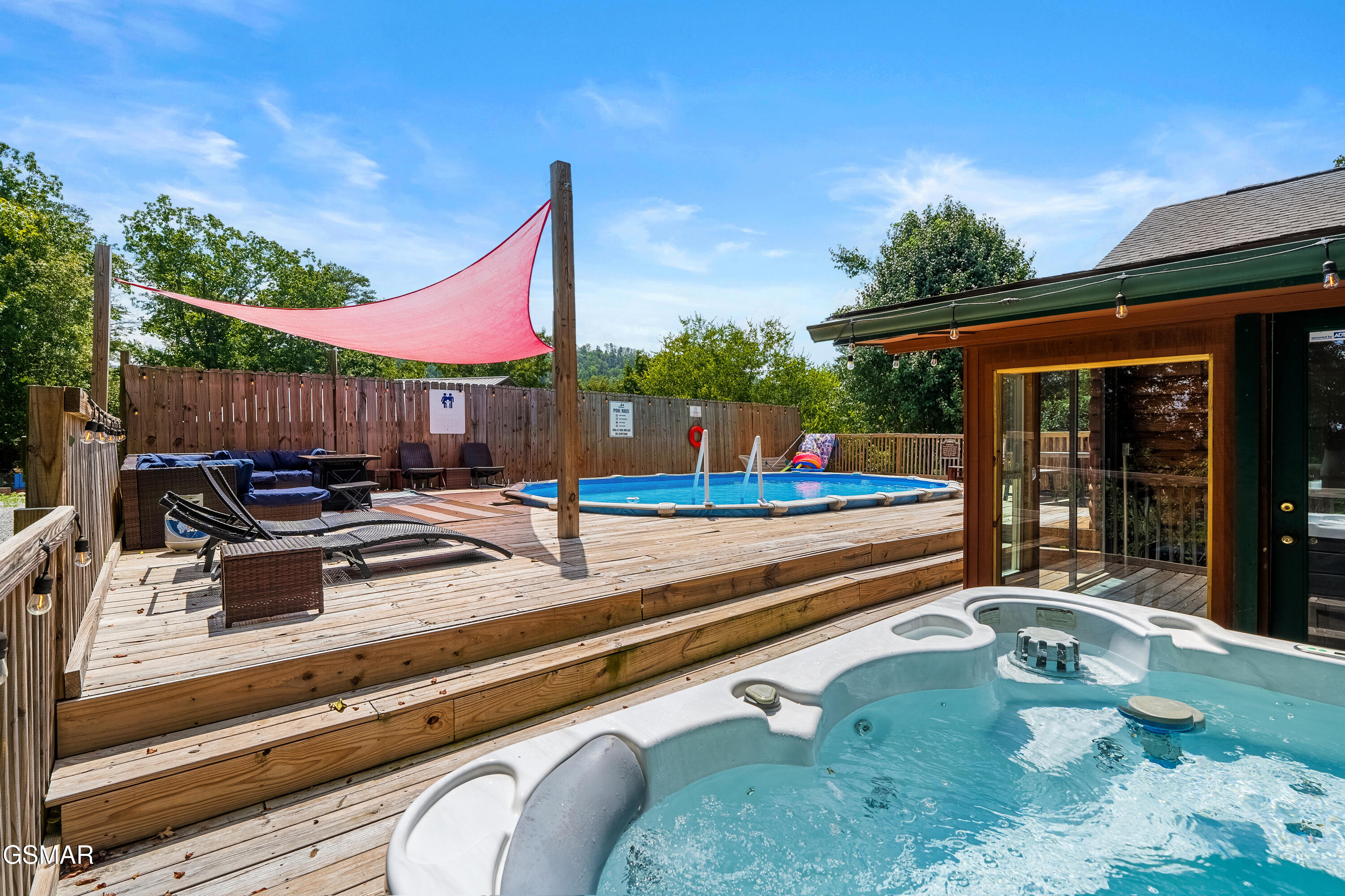 3009 Crestview Court Sevierville TN 37862