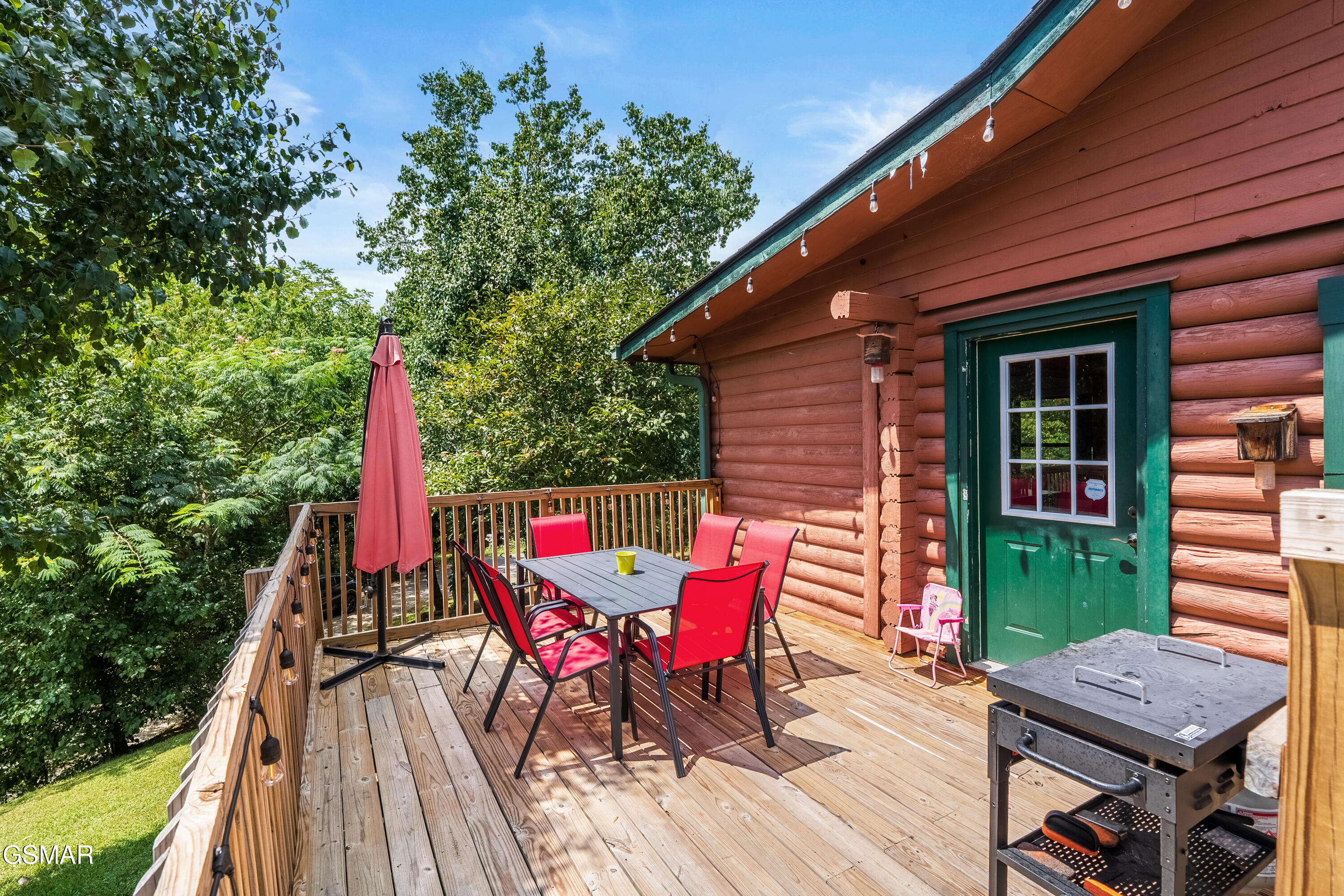 3009 Crestview Court Sevierville TN 37862