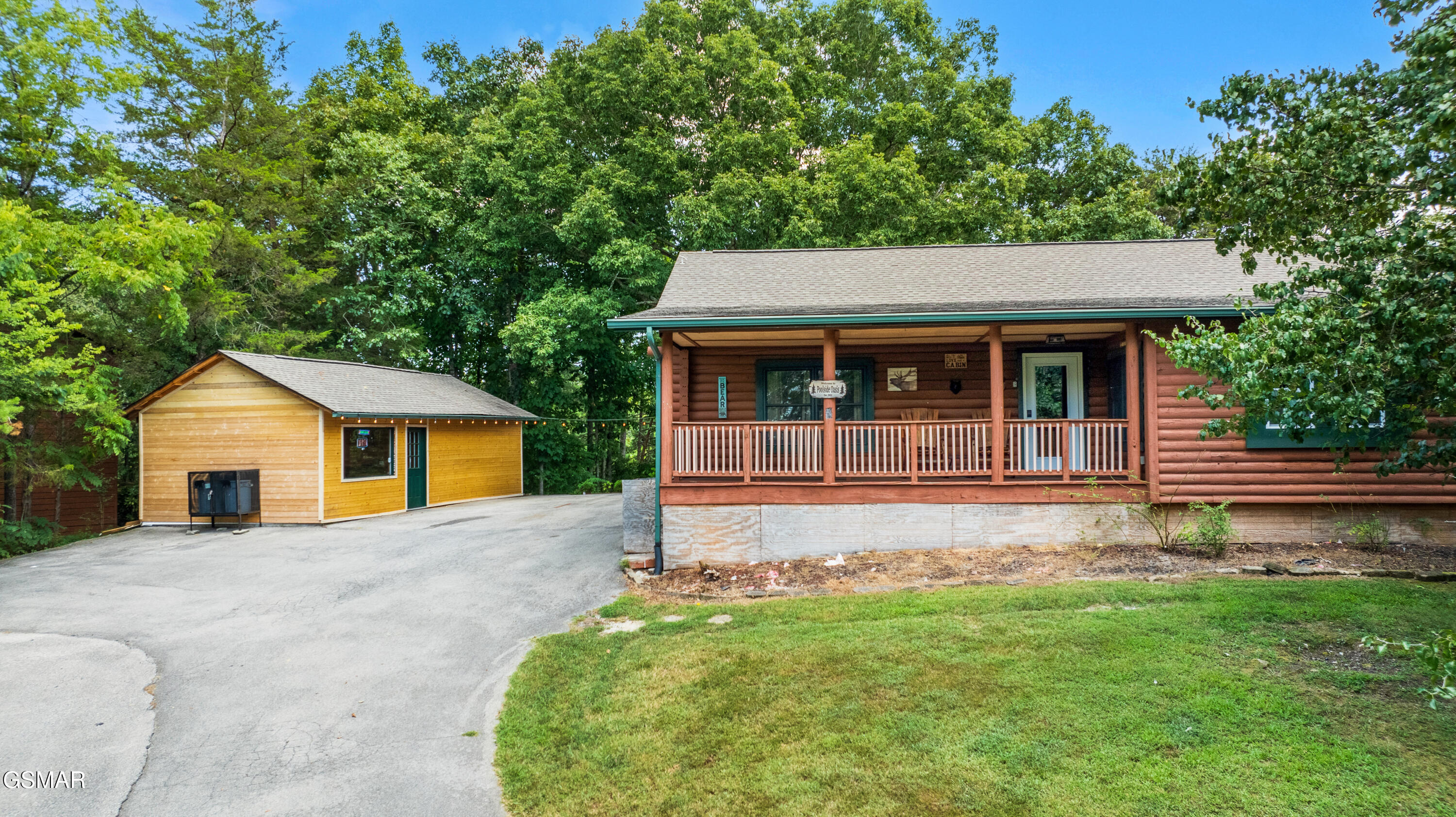 3009 Crestview Court Sevierville TN 37862