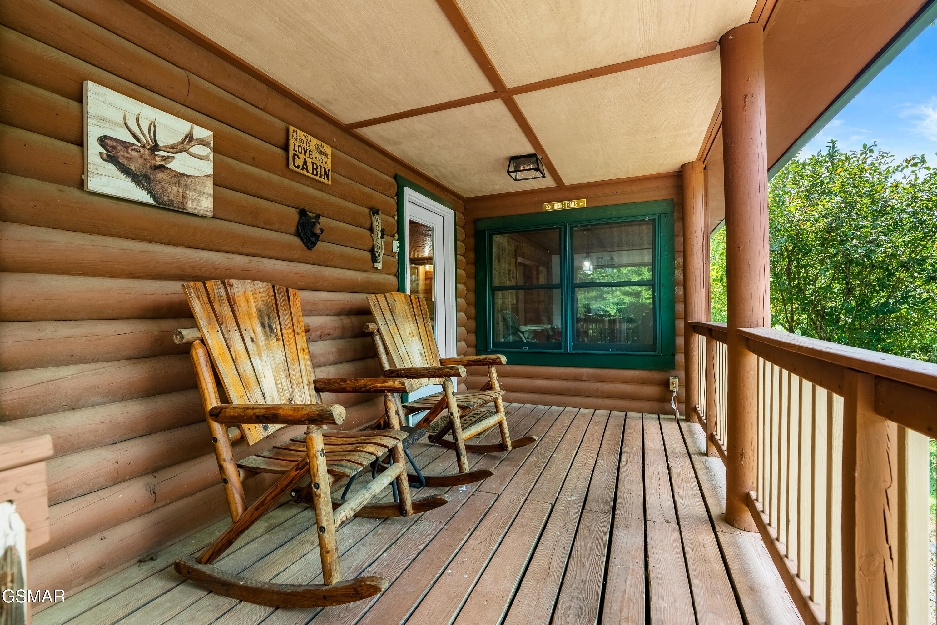 3009 Crestview Court Sevierville TN 37862