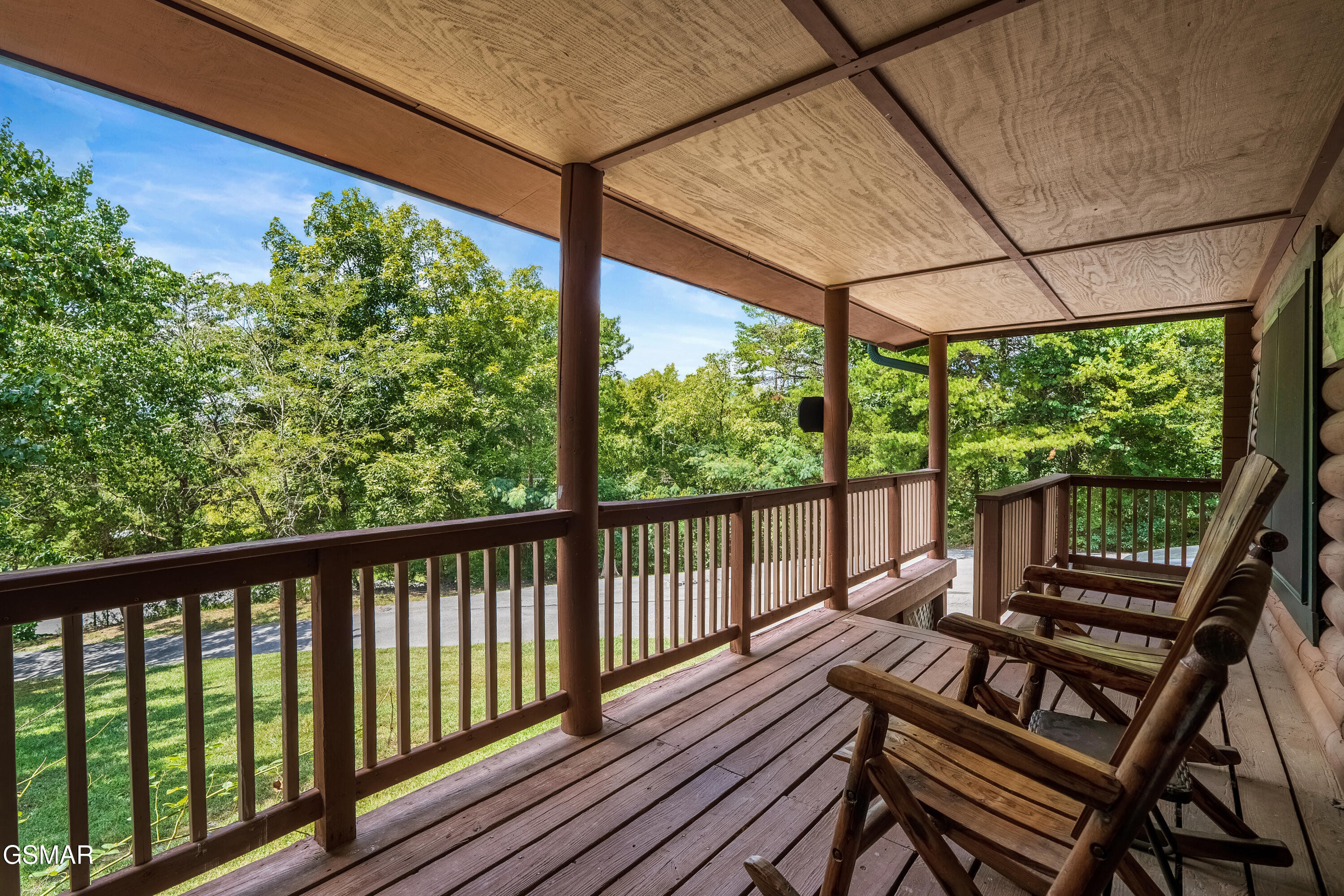 3009 Crestview Court Sevierville TN 37862