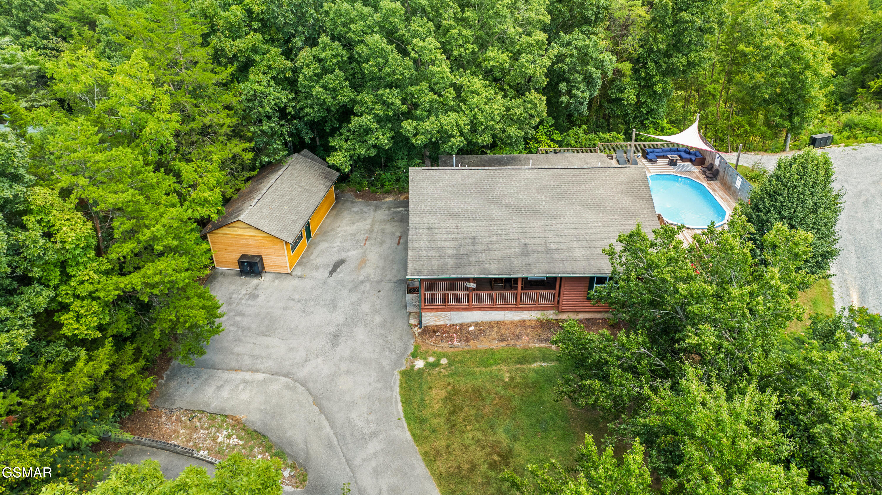 3009 Crestview Court Sevierville TN 37862