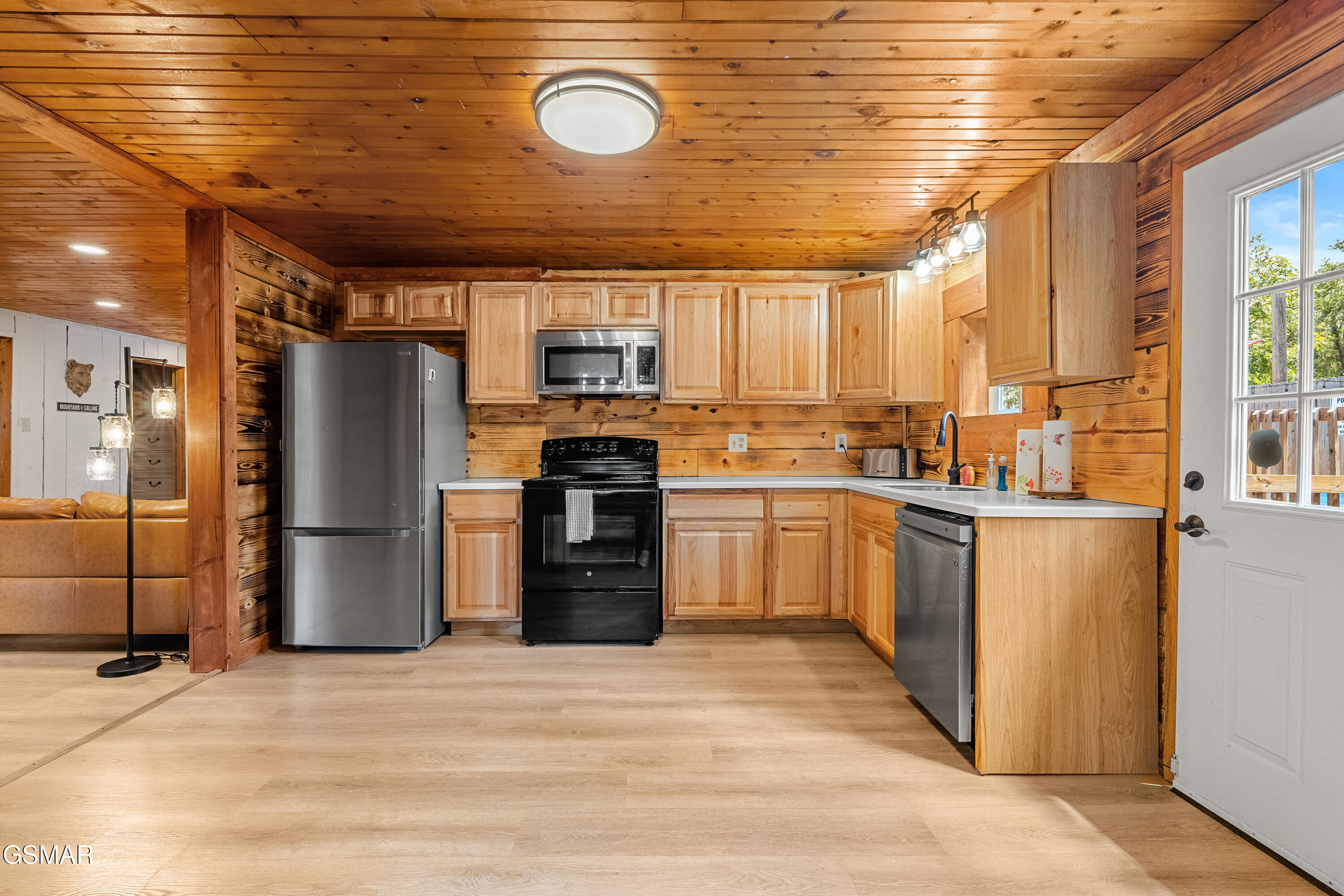 3009 Crestview Court Sevierville TN 37862