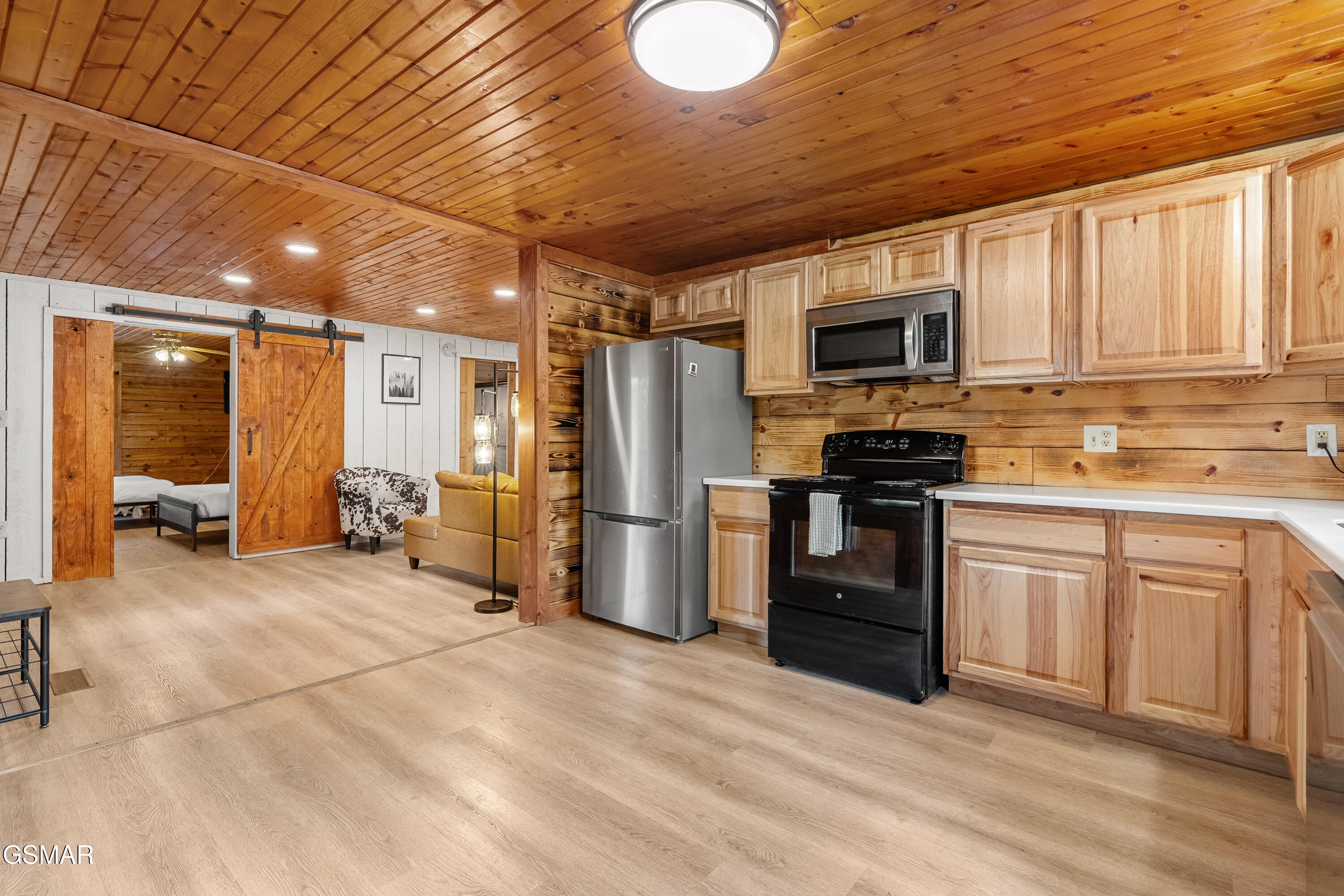 3009 Crestview Court Sevierville TN 37862