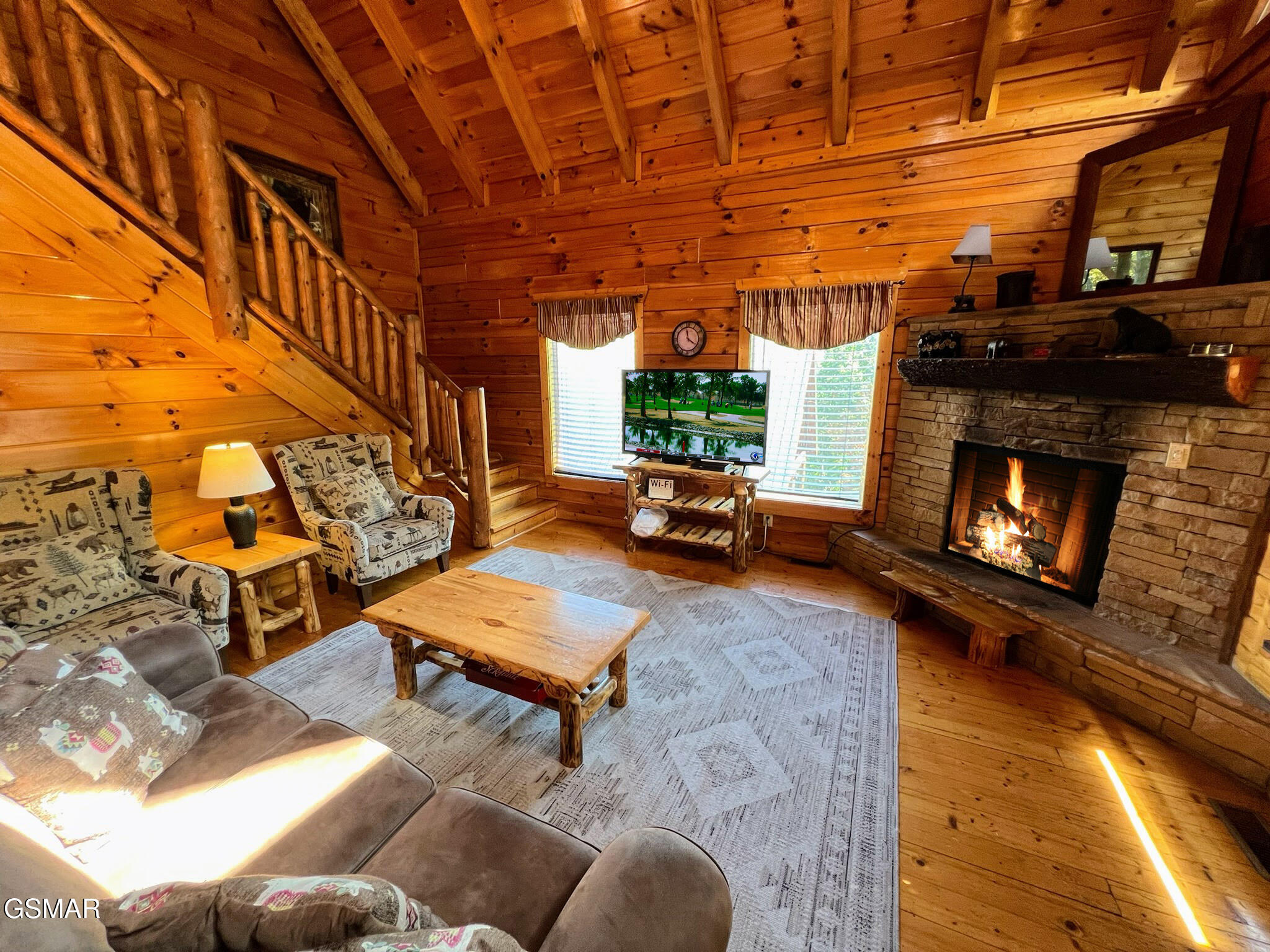 2251 Upper Middle Creek Road Sevierville TN 37876