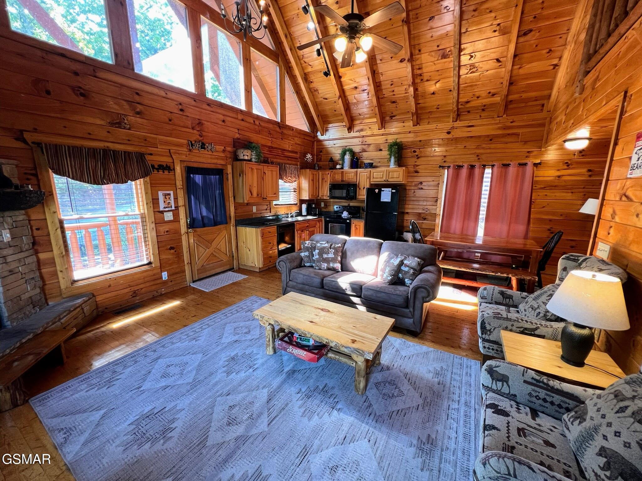 2251 Upper Middle Creek Road Sevierville TN 37876