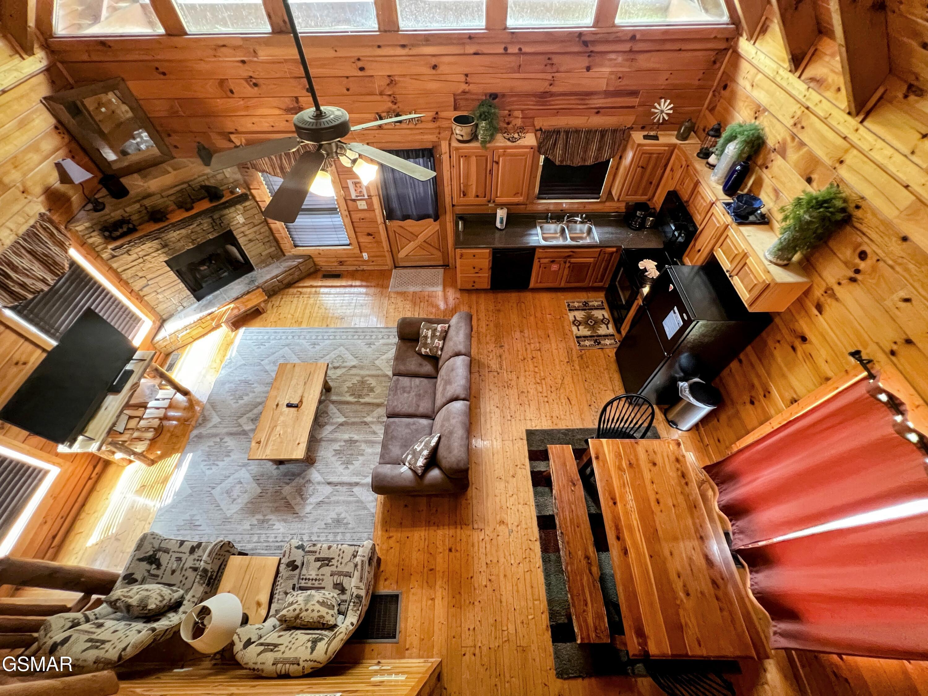 2251 Upper Middle Creek Road Sevierville TN 37876