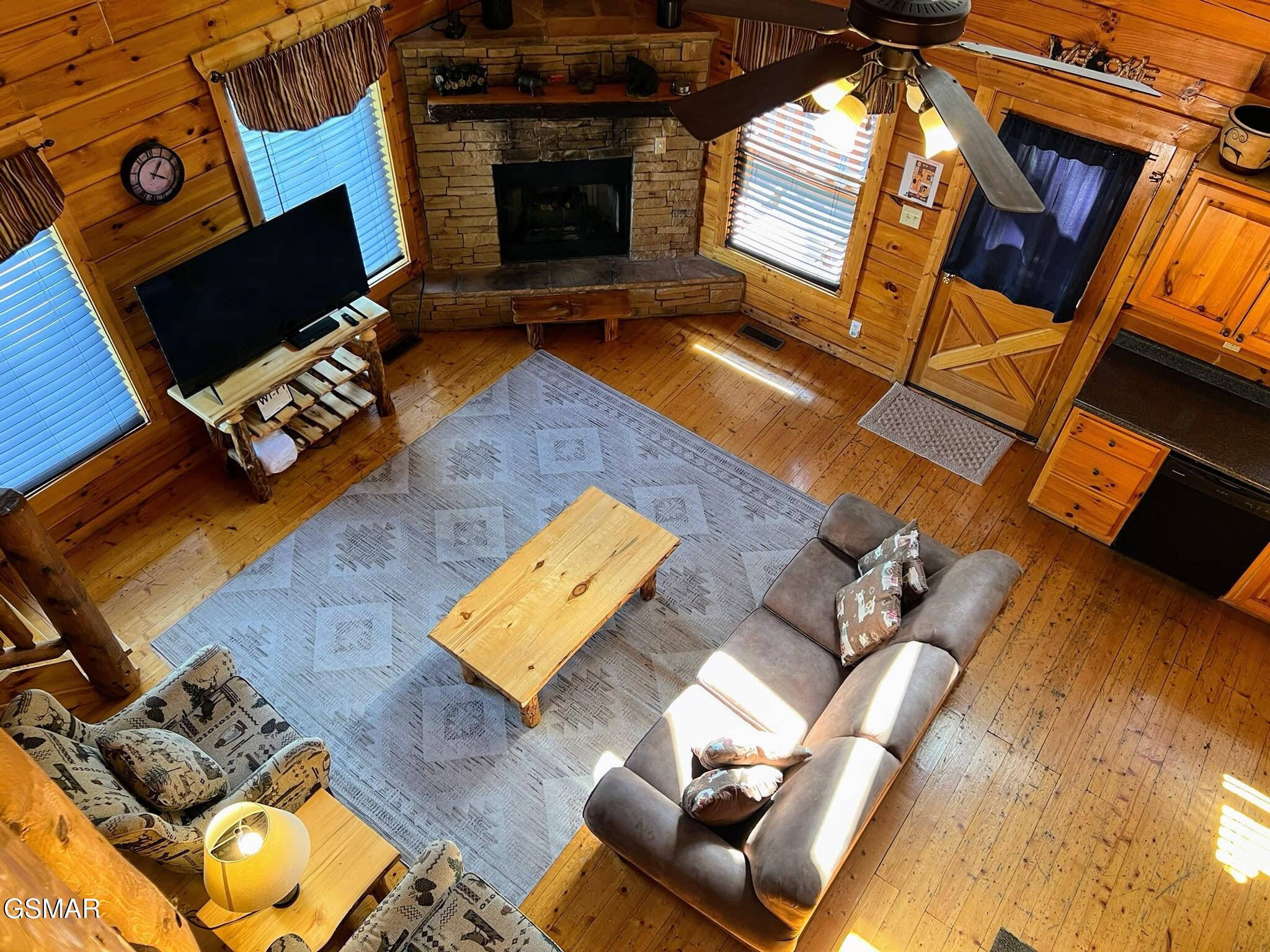 2251 Upper Middle Creek Road Sevierville TN 37876