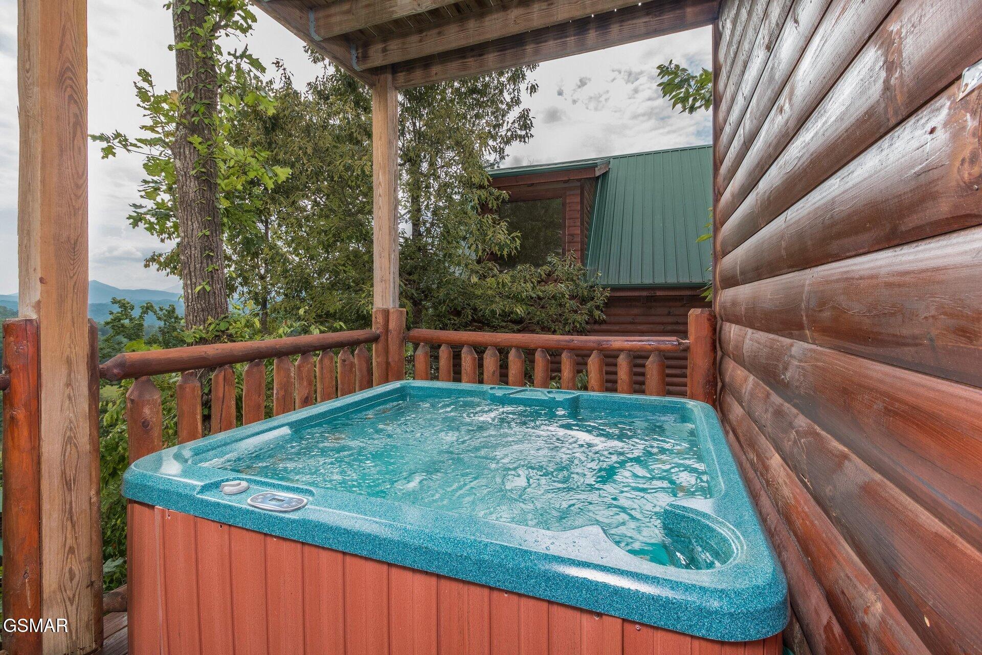 2251 Upper Middle Creek Road Sevierville TN 37876