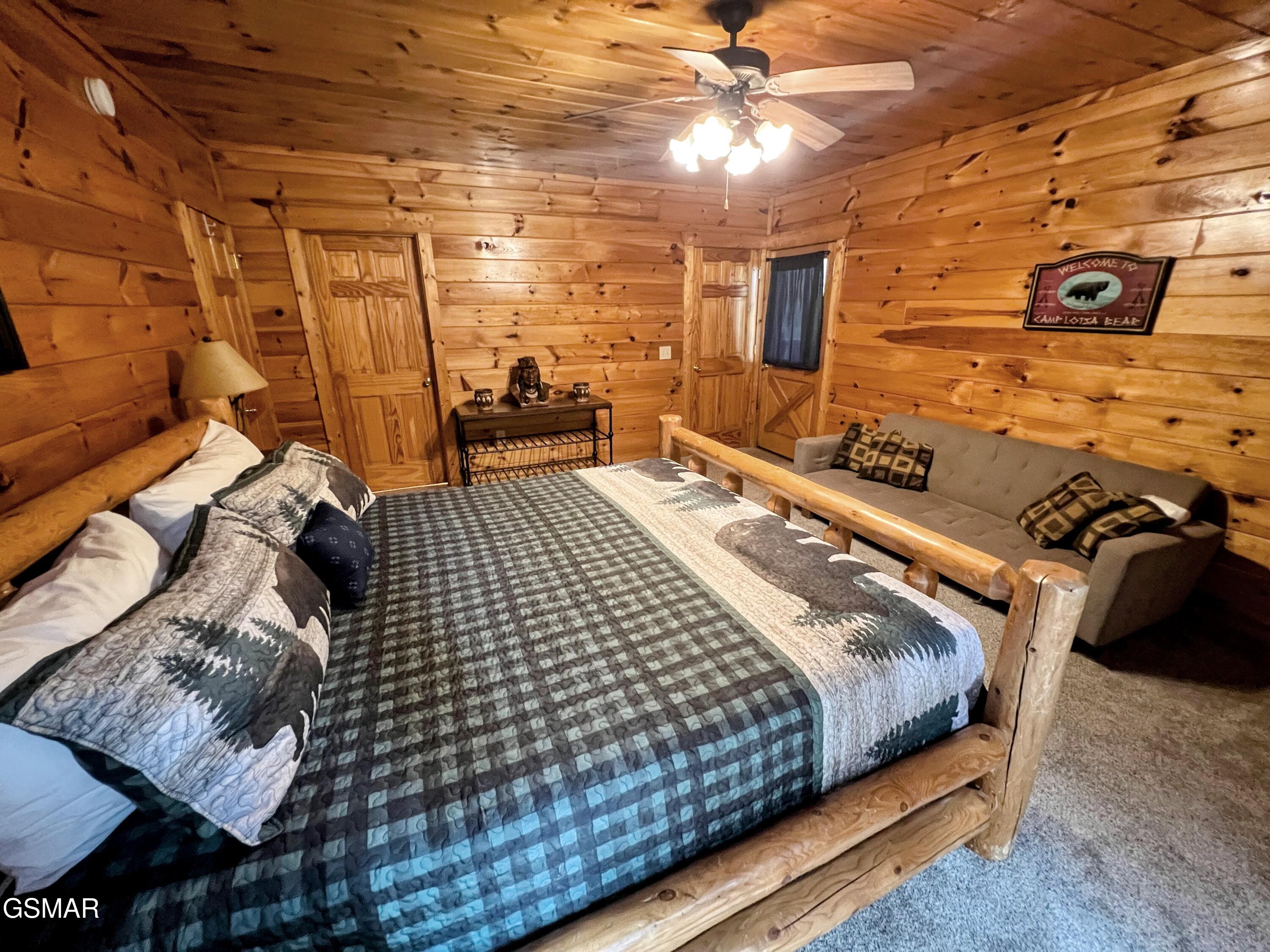 2251 Upper Middle Creek Road Sevierville TN 37876
