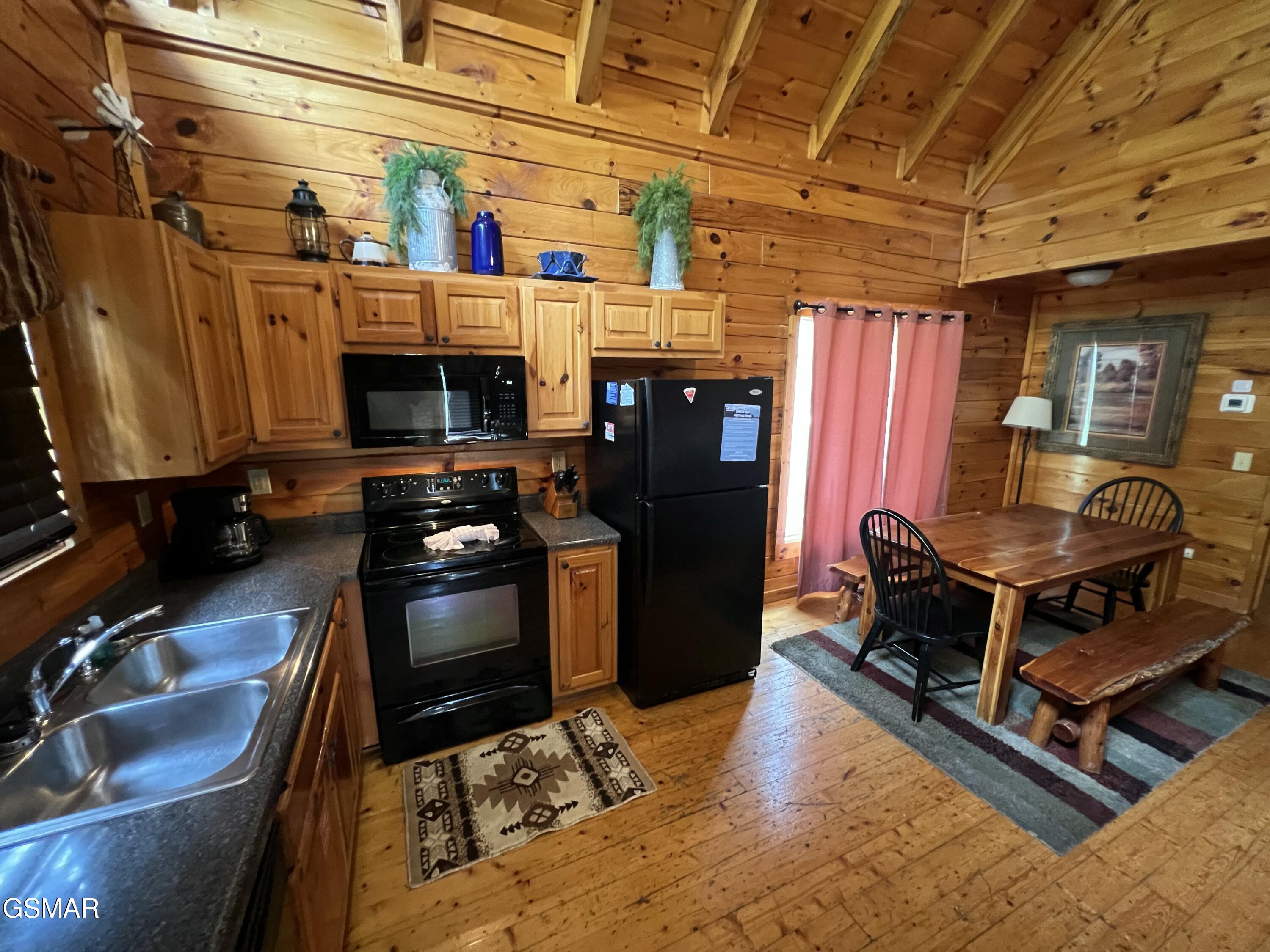 2251 Upper Middle Creek Road Sevierville TN 37876