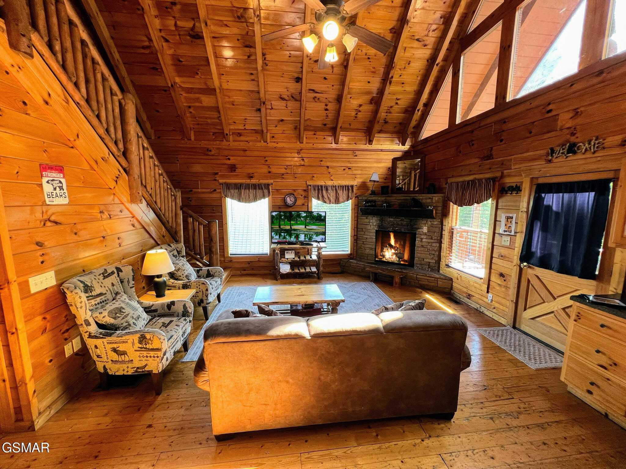 2251 Upper Middle Creek Road Sevierville TN 37876