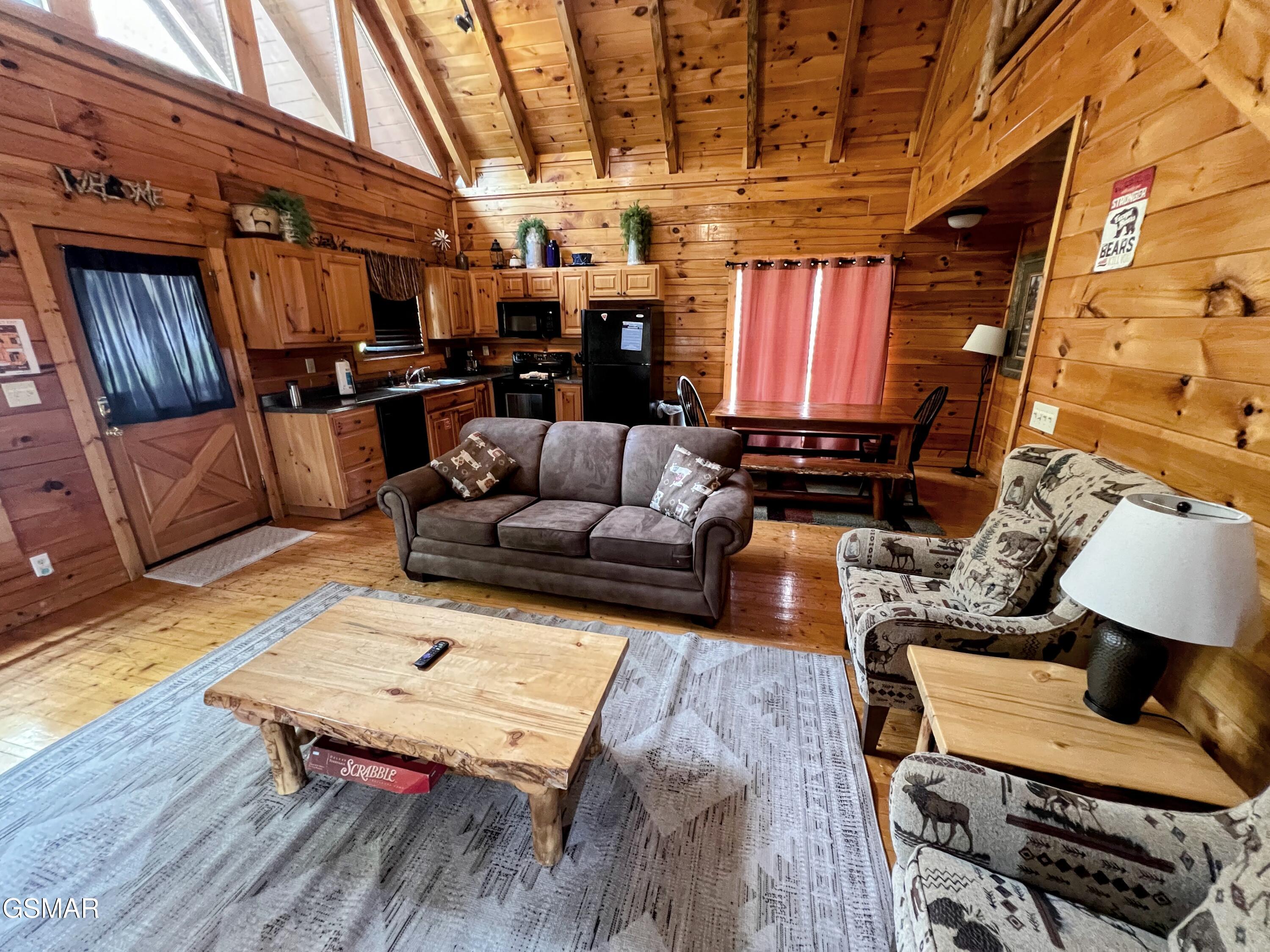 2251 Upper Middle Creek Road Sevierville TN 37876