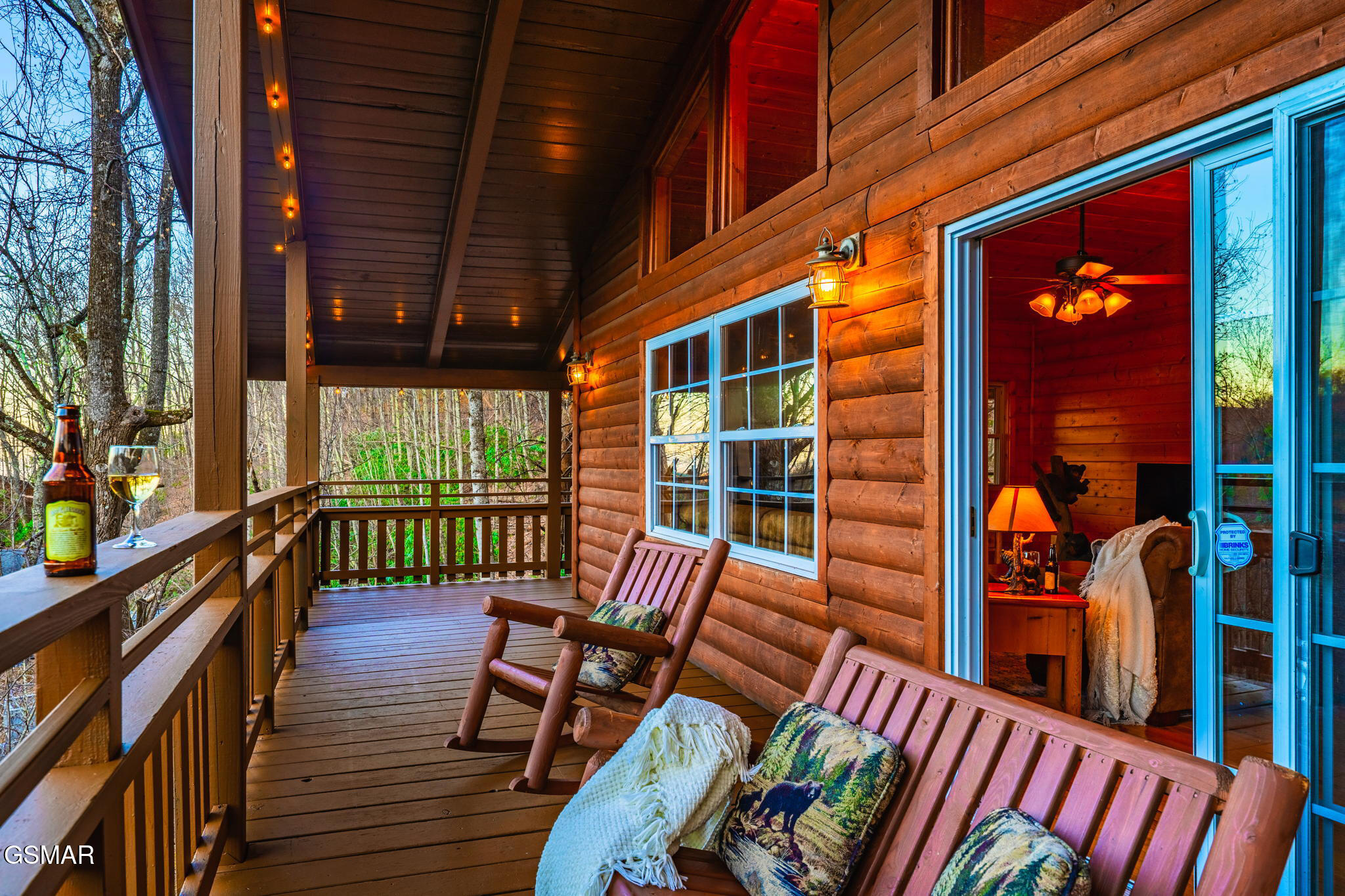 1318 N Baden Drive Gatlinburg TN 37738