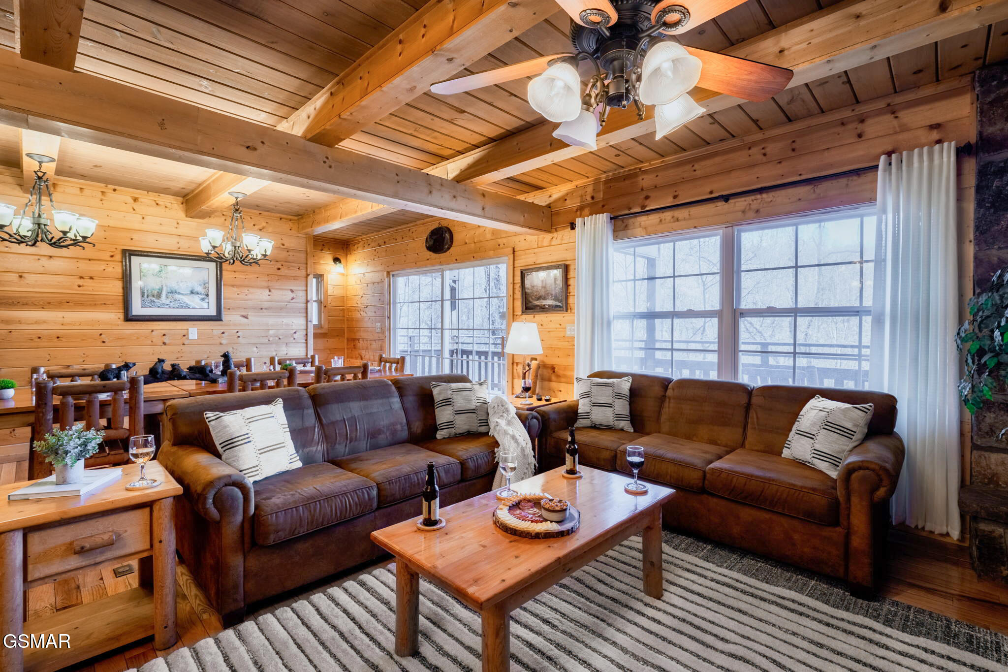 1318 N Baden Drive Gatlinburg TN 37738