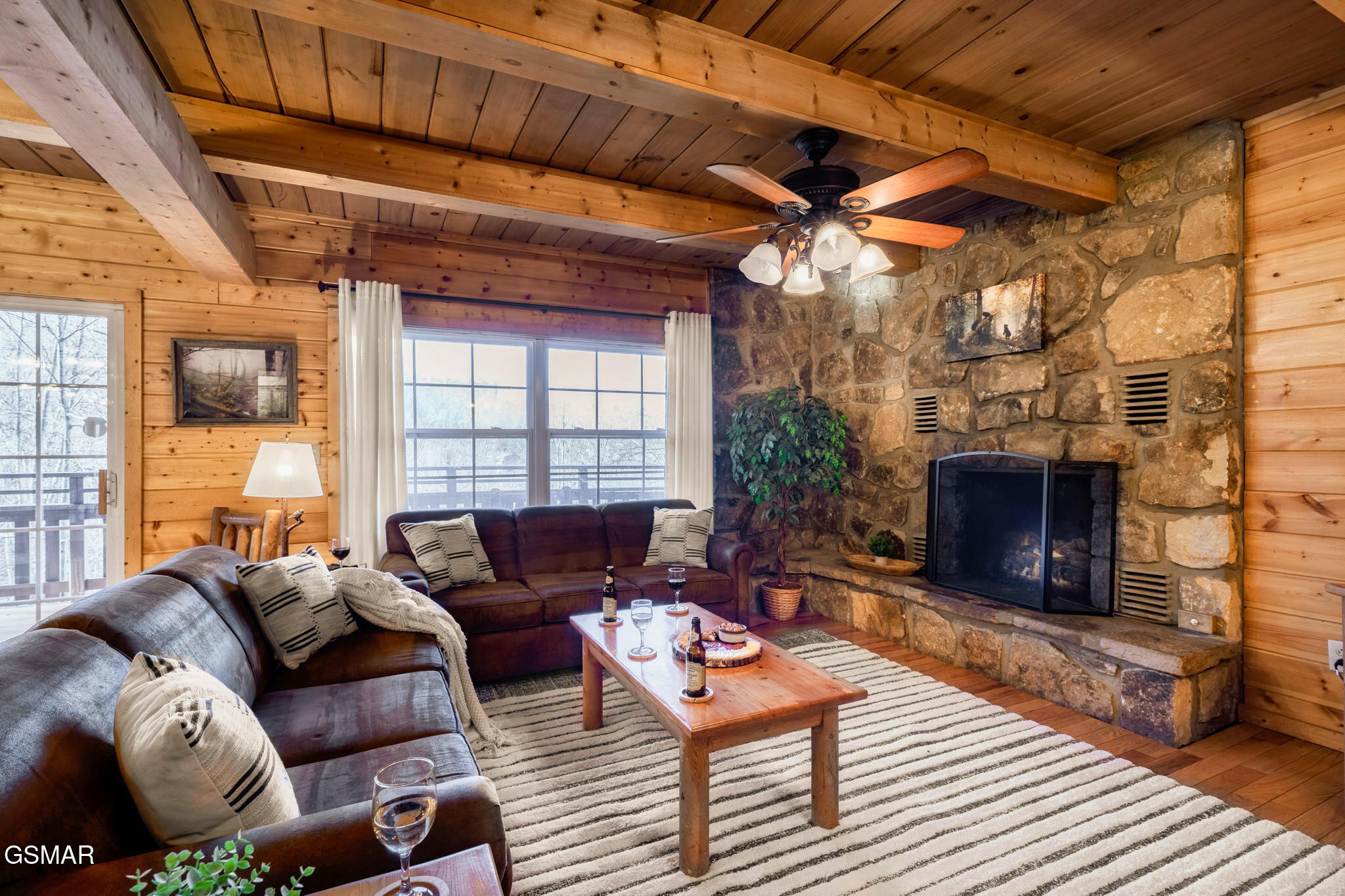1318 N Baden Drive Gatlinburg TN 37738