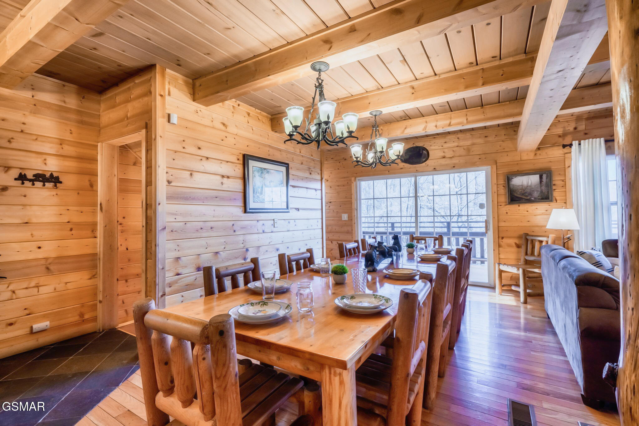 1318 N Baden Drive Gatlinburg TN 37738