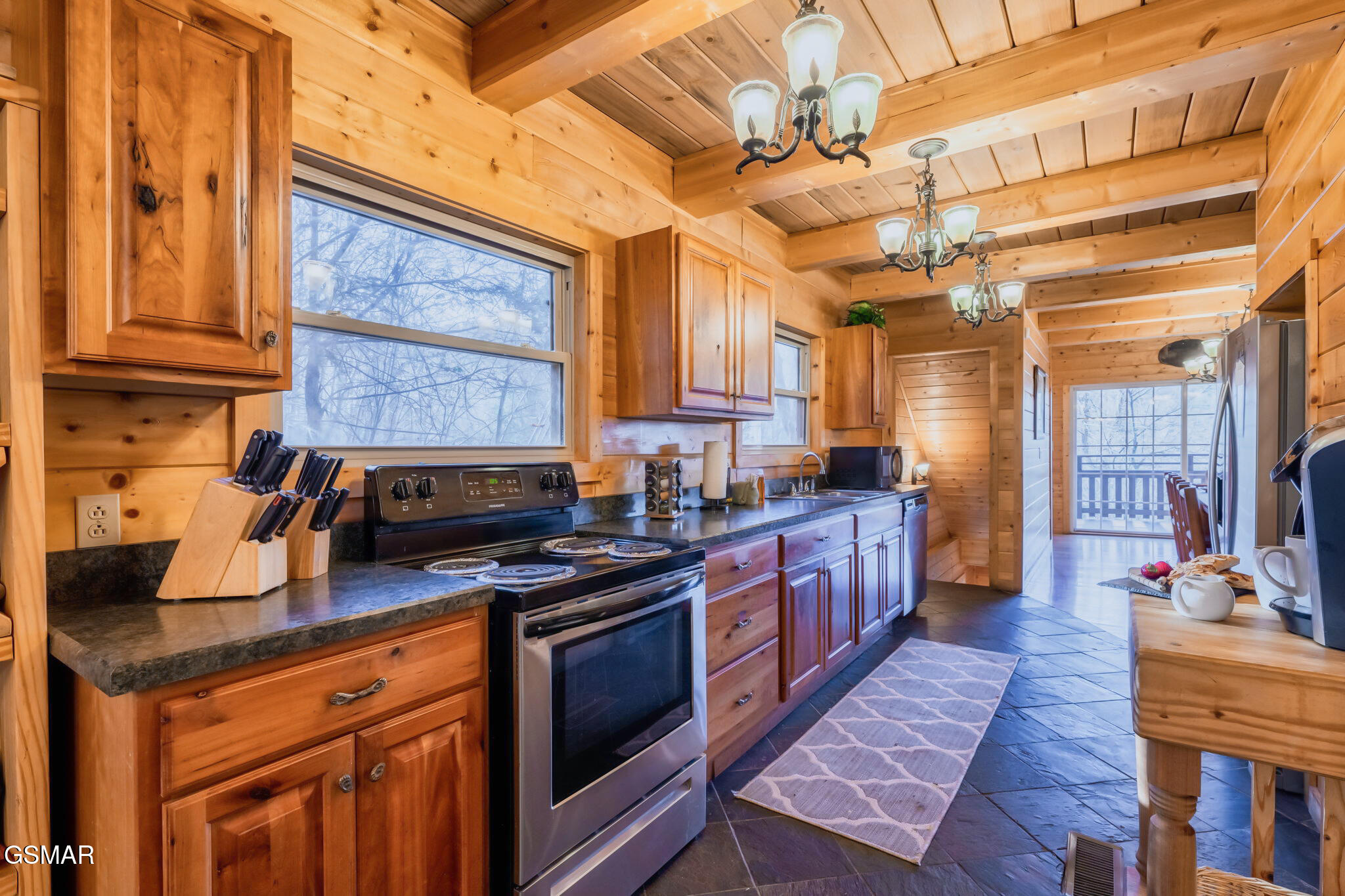 1318 N Baden Drive Gatlinburg TN 37738