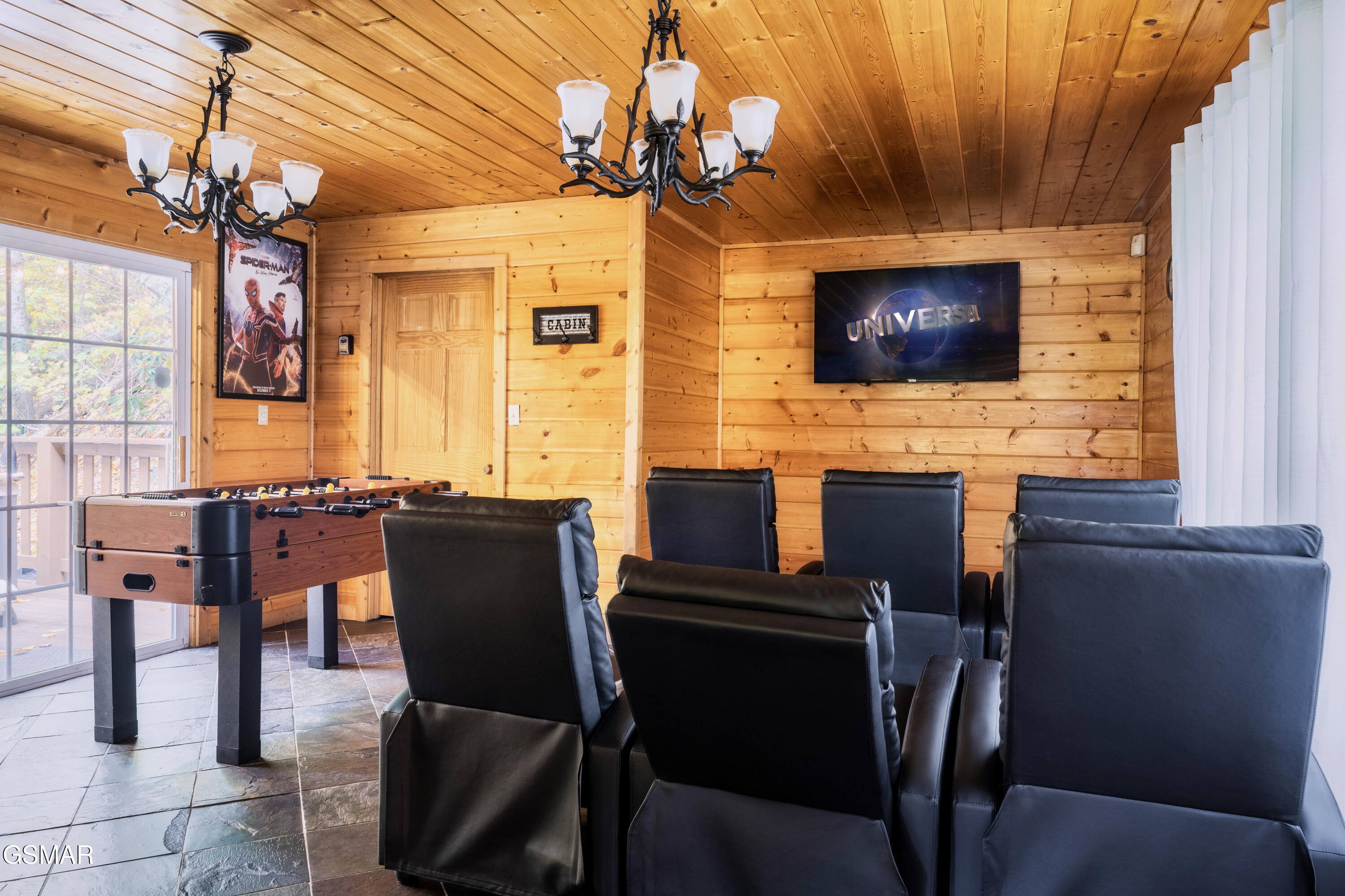 1318 N Baden Drive Gatlinburg TN 37738