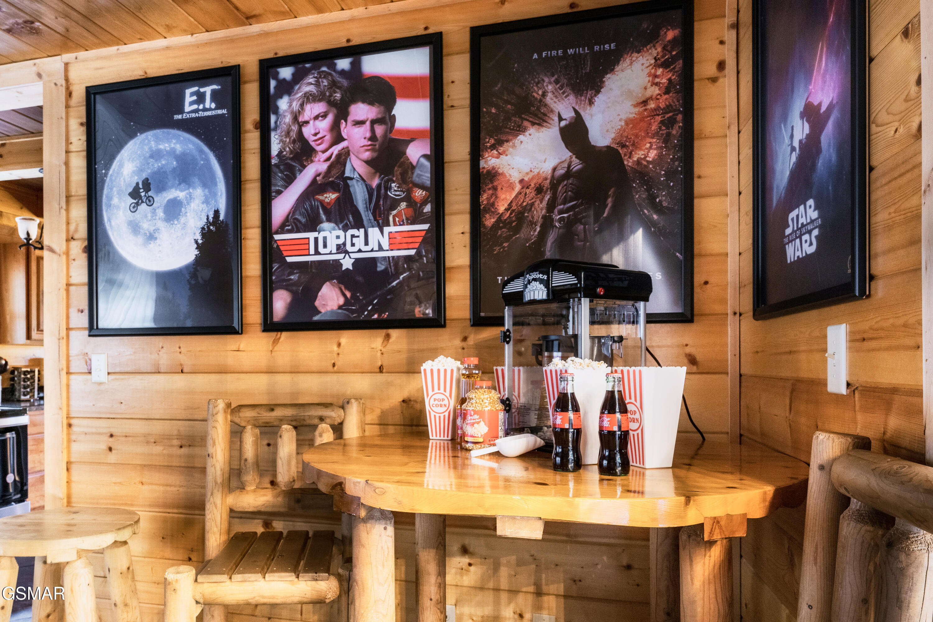 1318 N Baden Drive Gatlinburg TN 37738