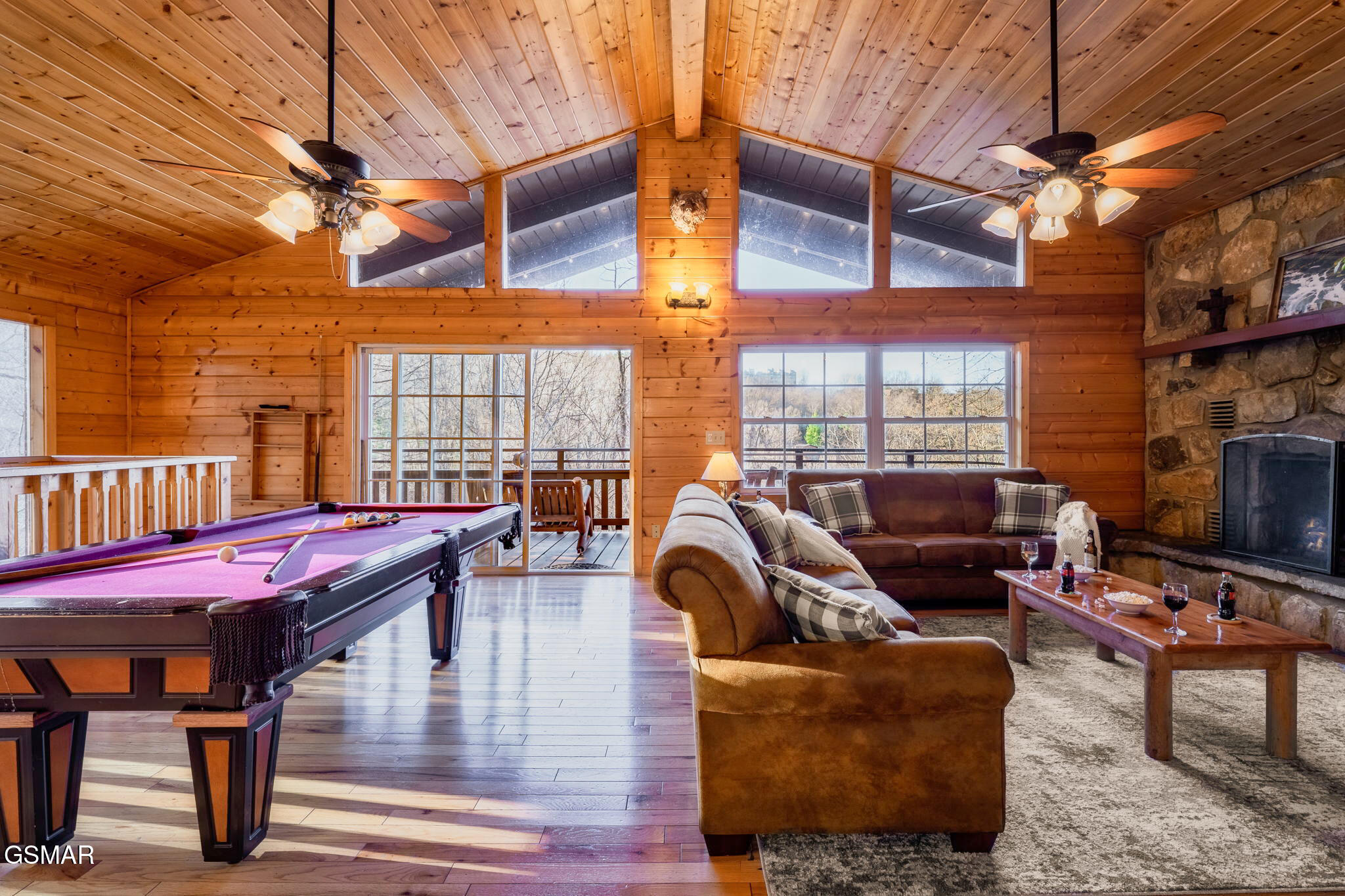 1318 N Baden Drive Gatlinburg TN 37738