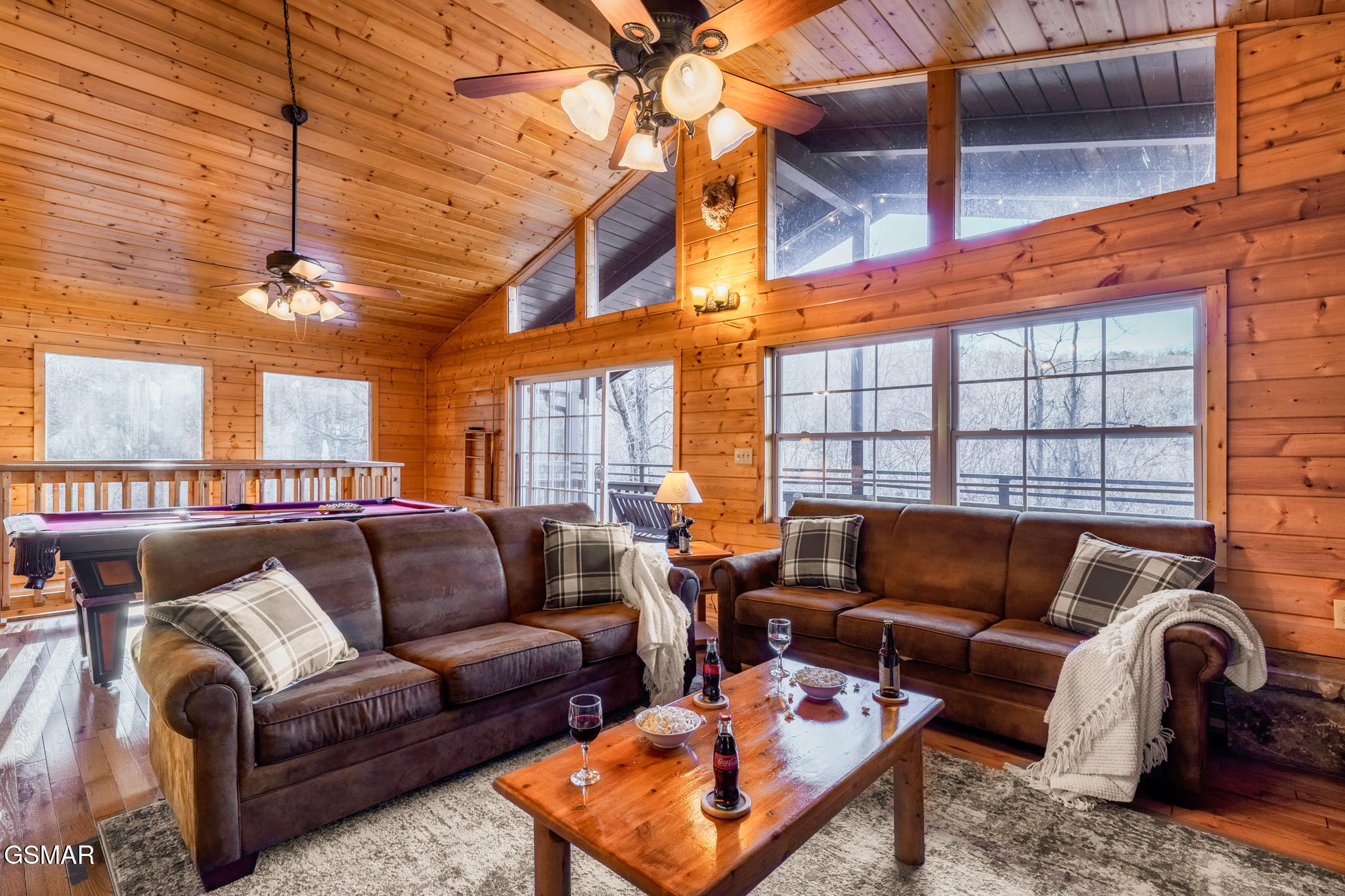 1318 N Baden Drive Gatlinburg TN 37738