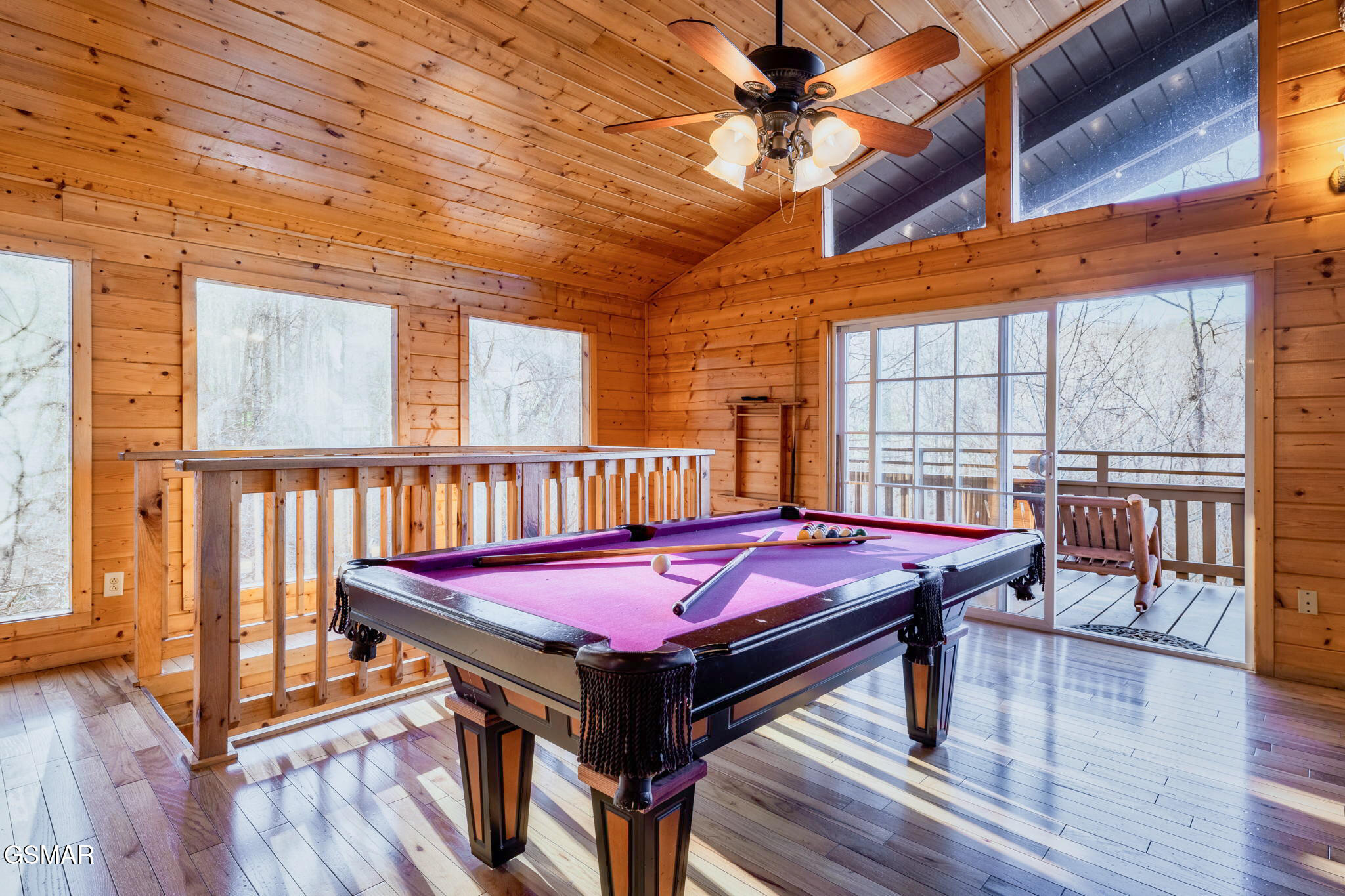 1318 N Baden Drive Gatlinburg TN 37738