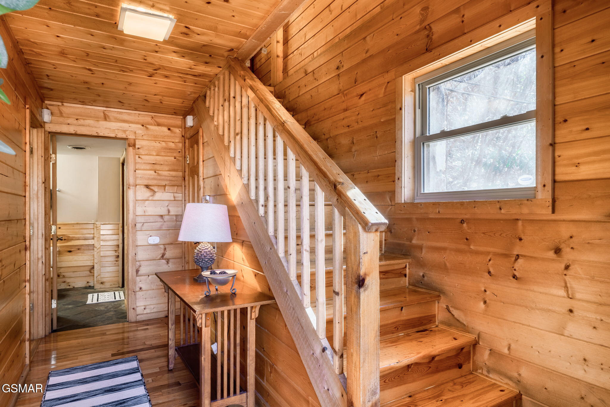 1318 N Baden Drive Gatlinburg TN 37738