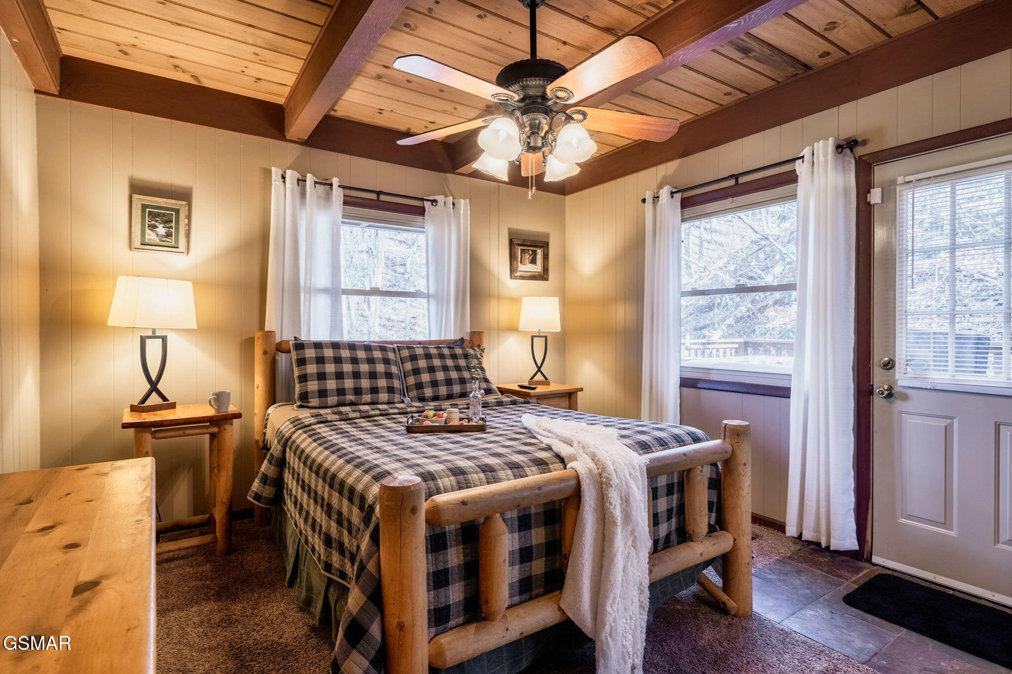 1318 N Baden Drive Gatlinburg TN 37738