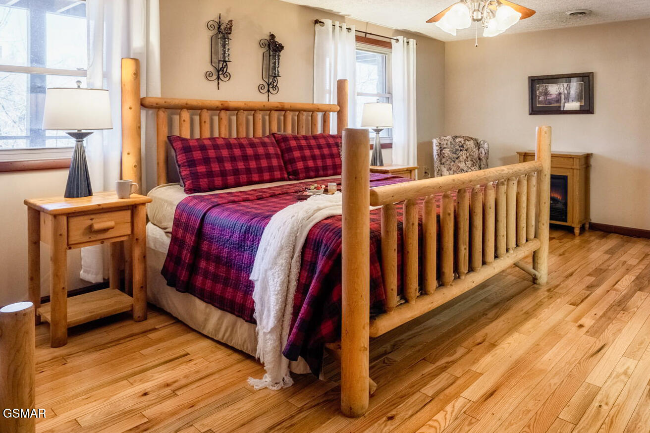 1318 N Baden Drive Gatlinburg TN 37738