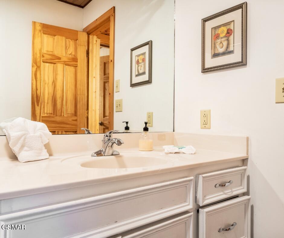 1318 N Baden Drive Gatlinburg TN 37738