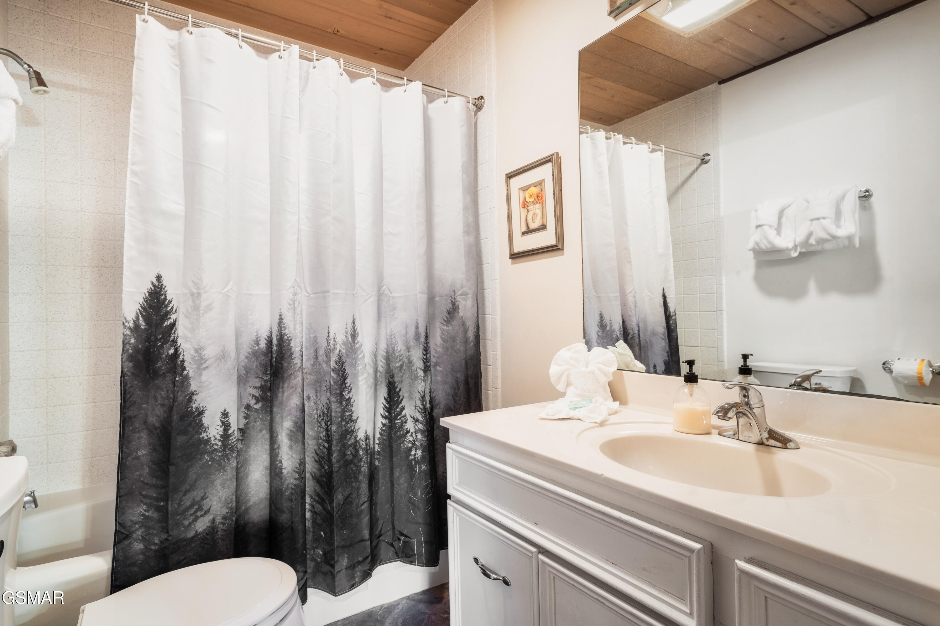 1318 N Baden Drive Gatlinburg TN 37738
