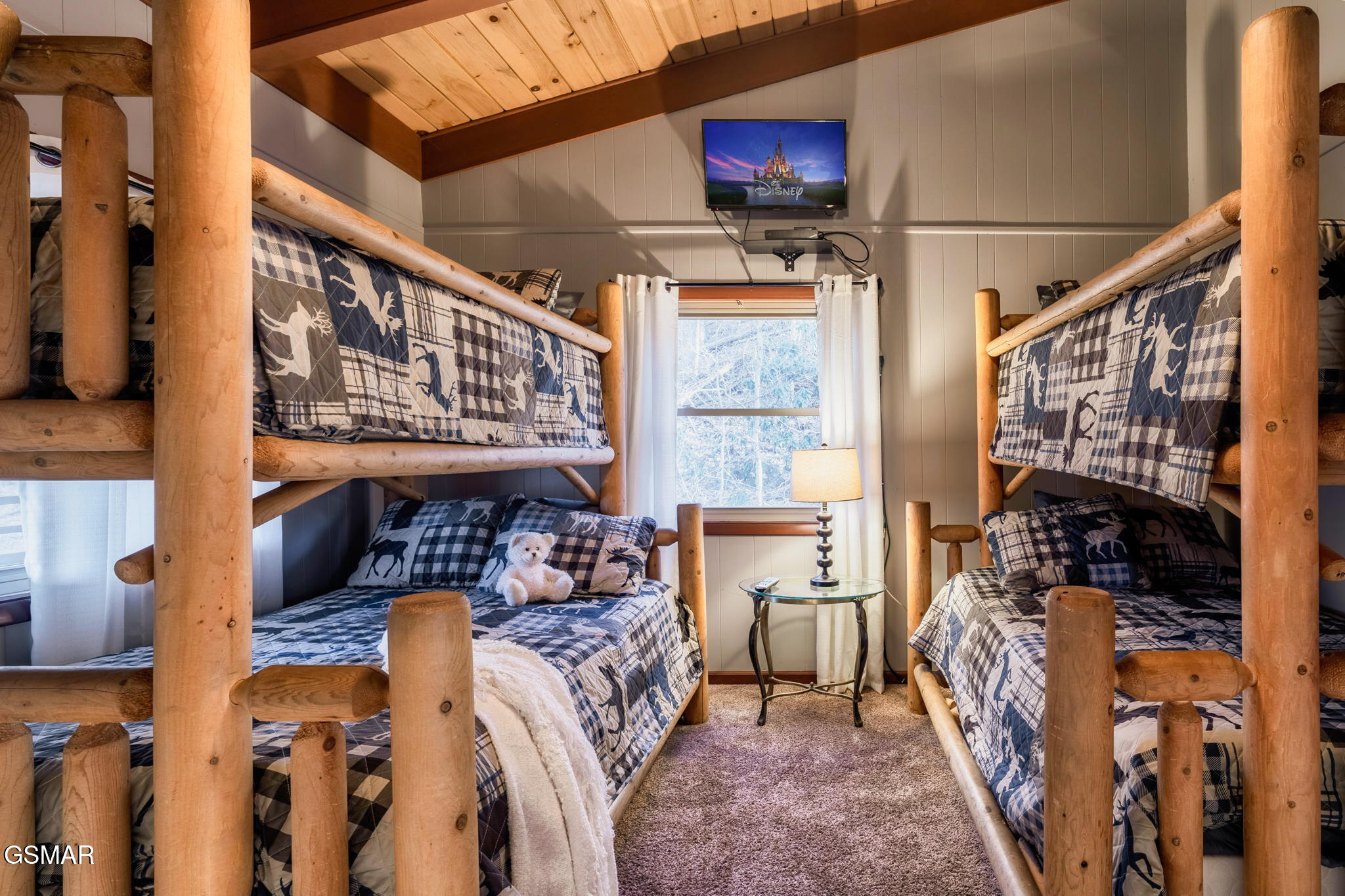 1318 N Baden Drive Gatlinburg TN 37738