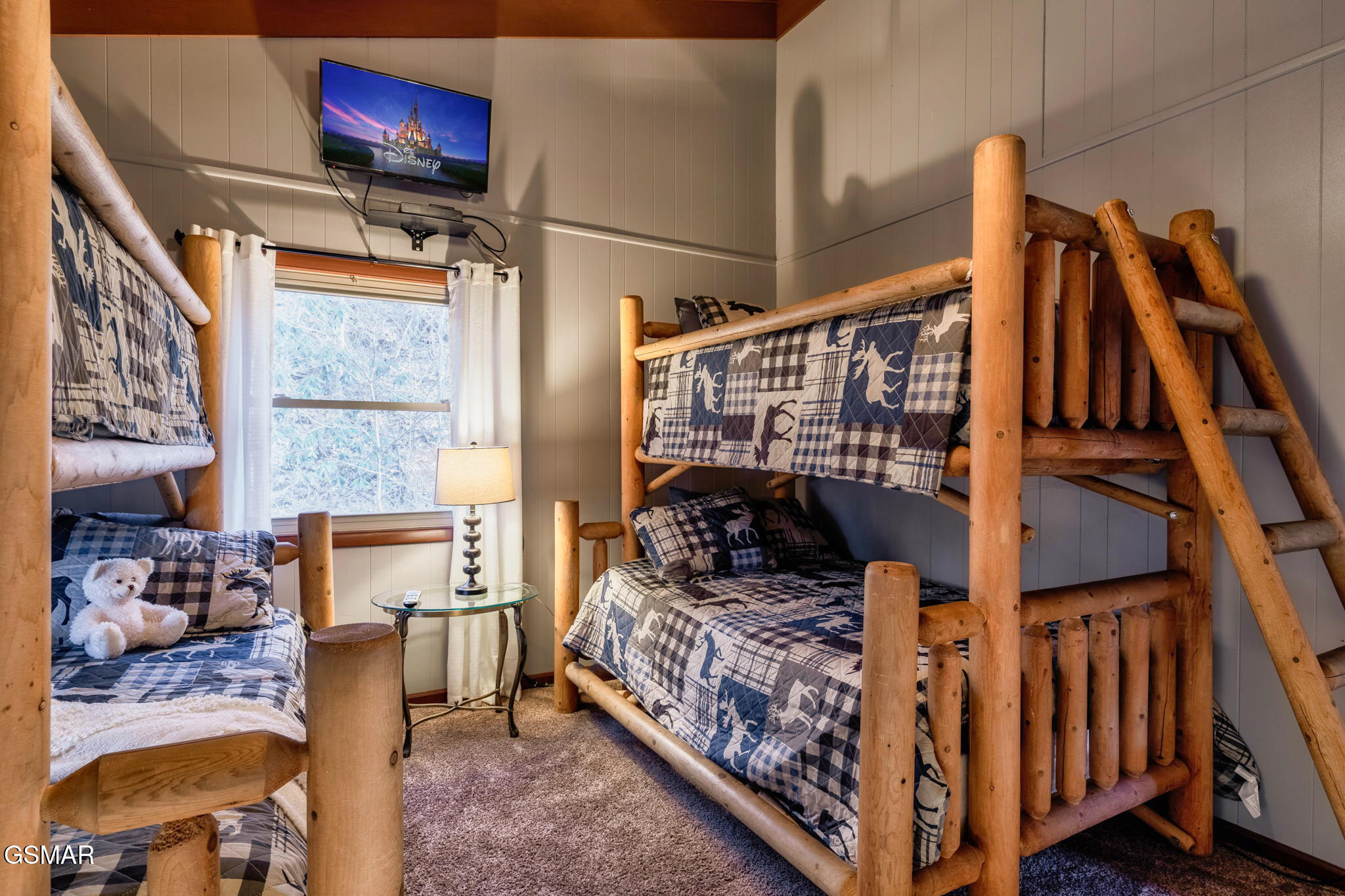1318 N Baden Drive Gatlinburg TN 37738
