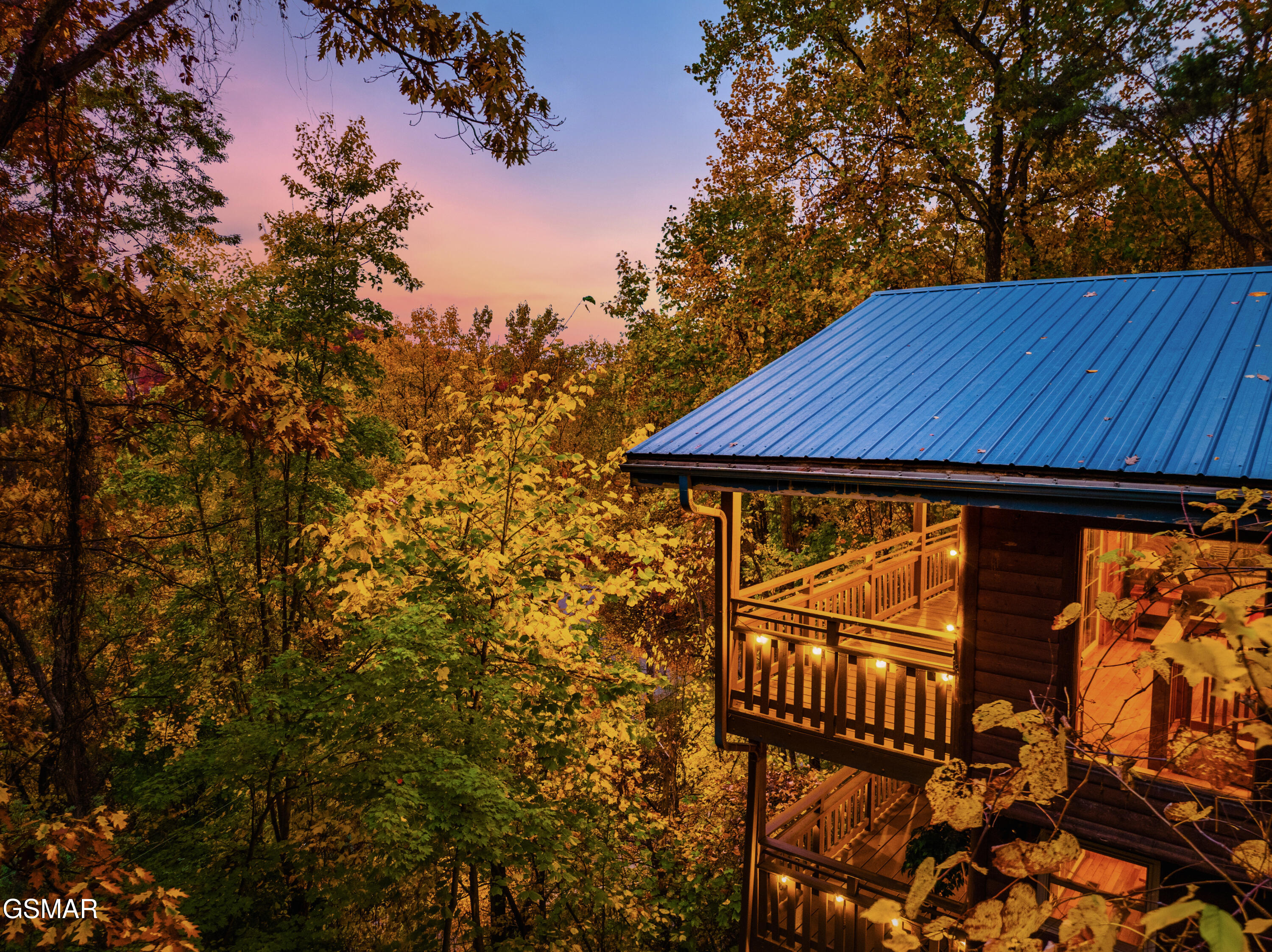 1318 N Baden Drive Gatlinburg TN 37738