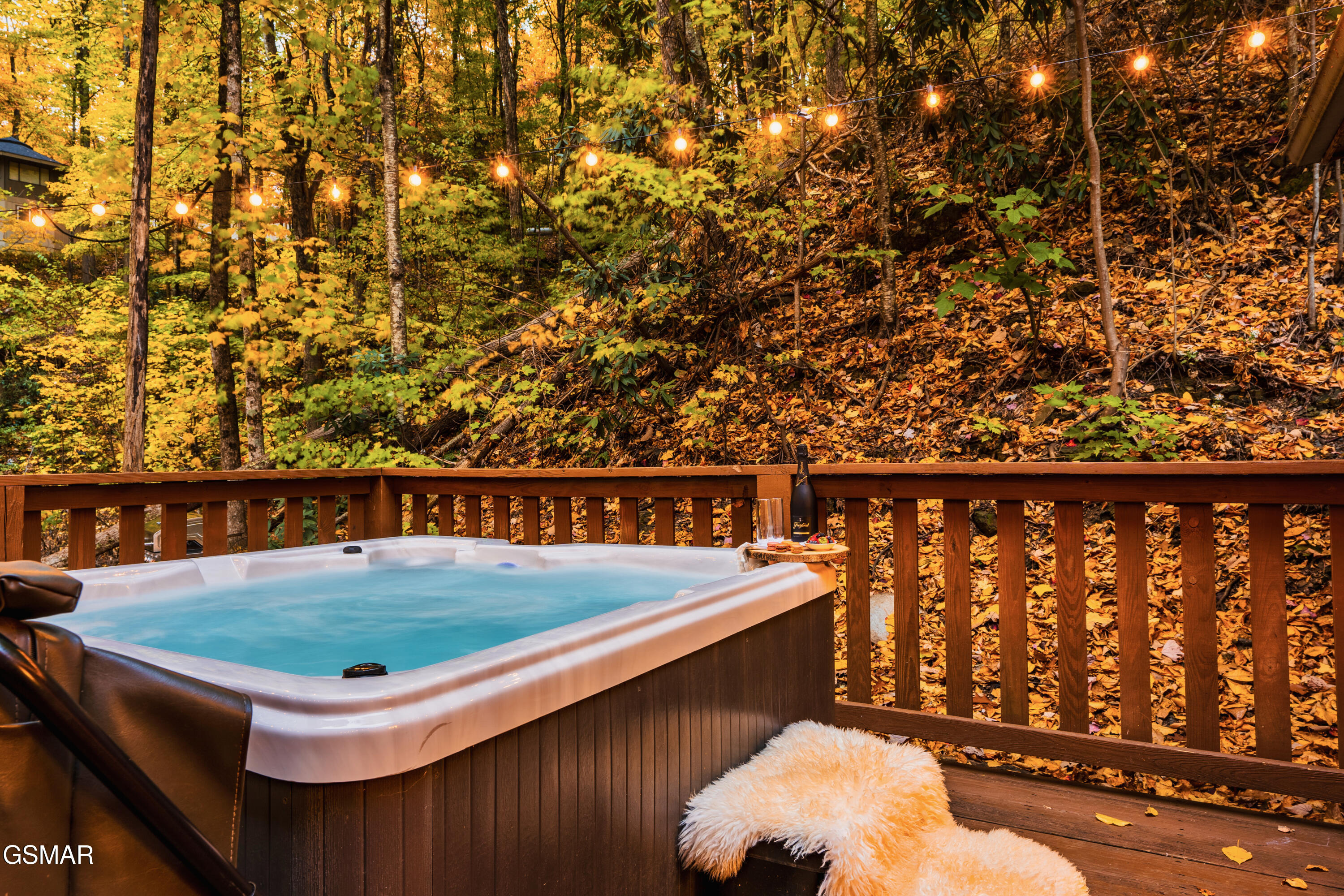 1318 N Baden Drive Gatlinburg TN 37738