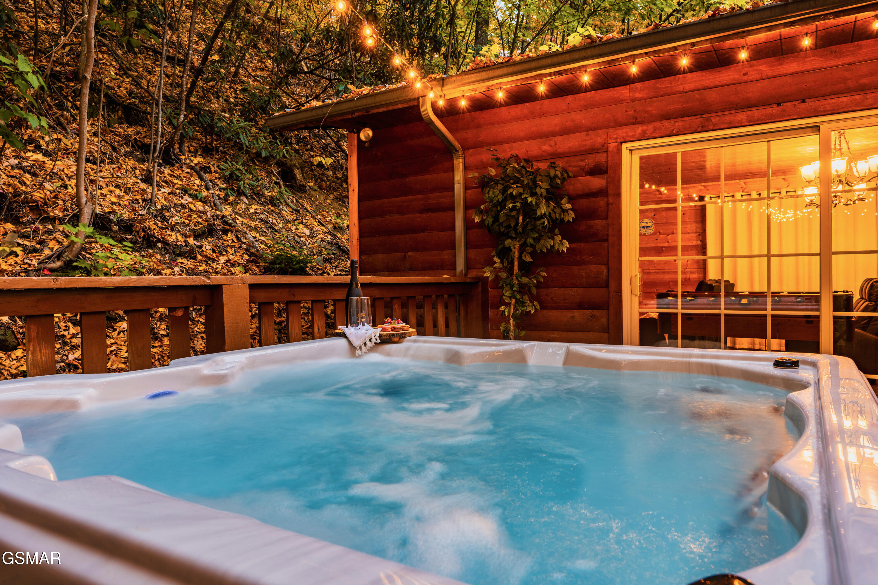1318 N Baden Drive Gatlinburg TN 37738
