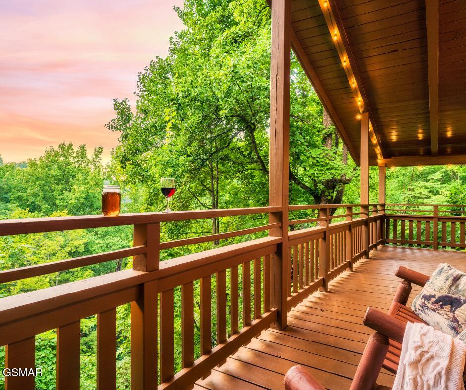 1318 N Baden Drive Gatlinburg TN 37738