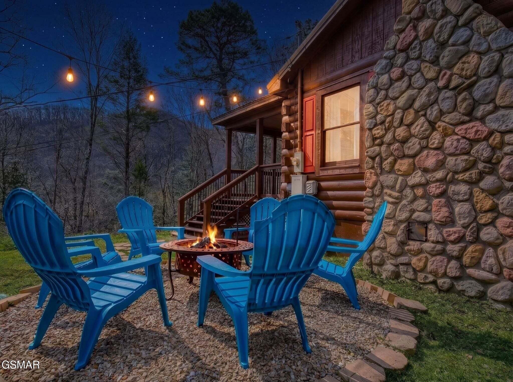 129 Perkins Gatlinburg TN 37738