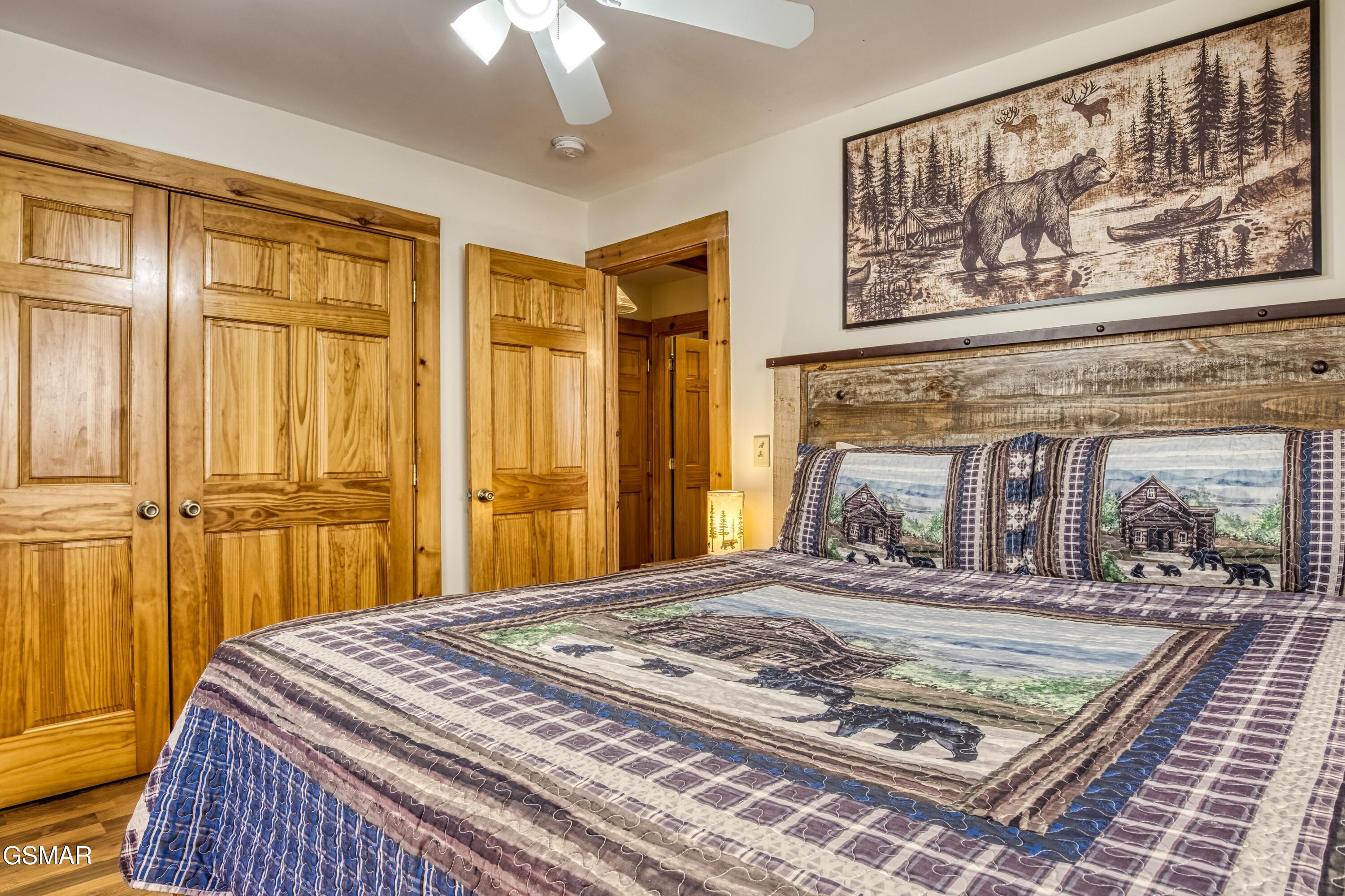 129 Perkins Gatlinburg TN 37738