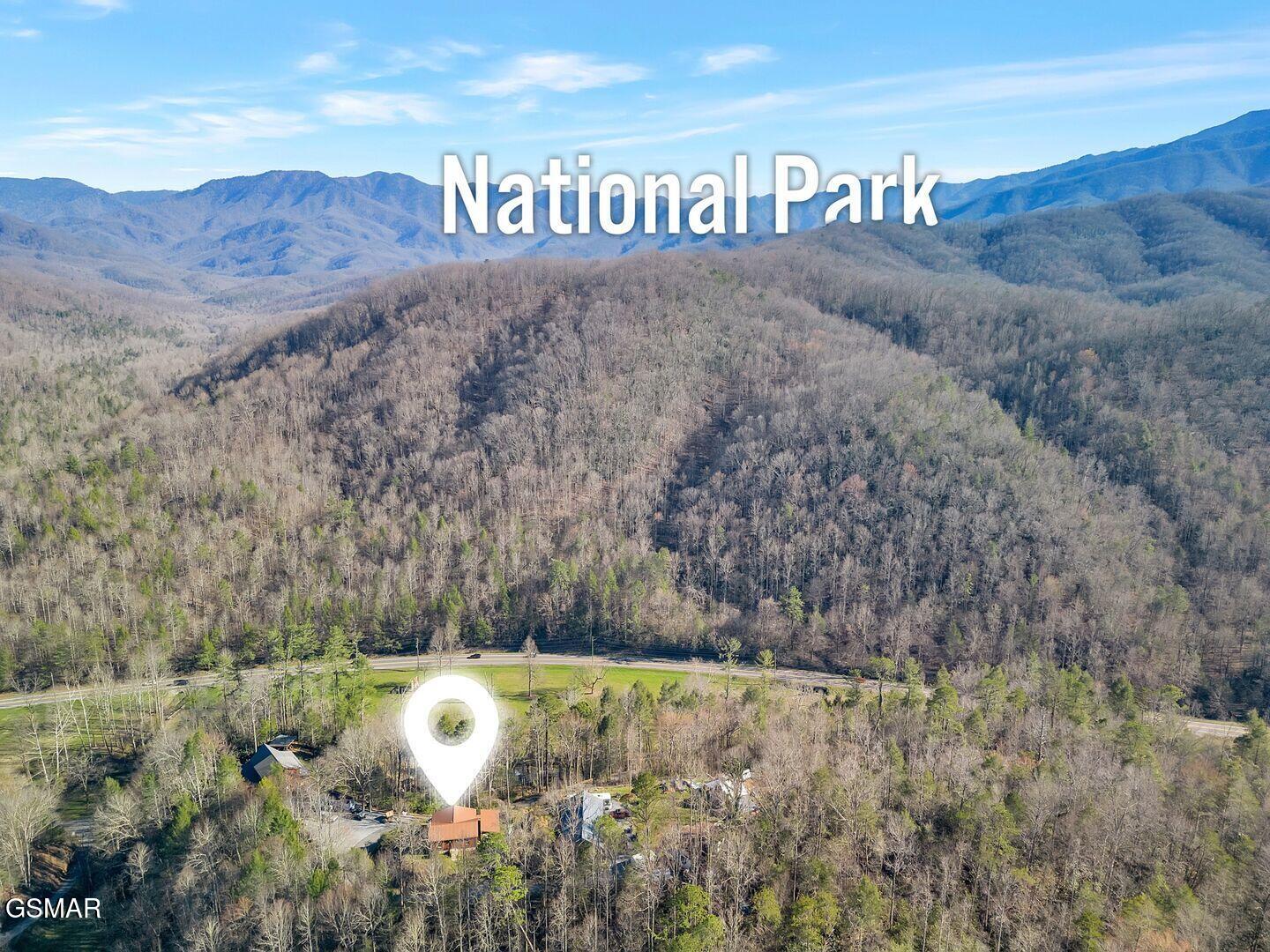 129 Perkins Gatlinburg TN 37738