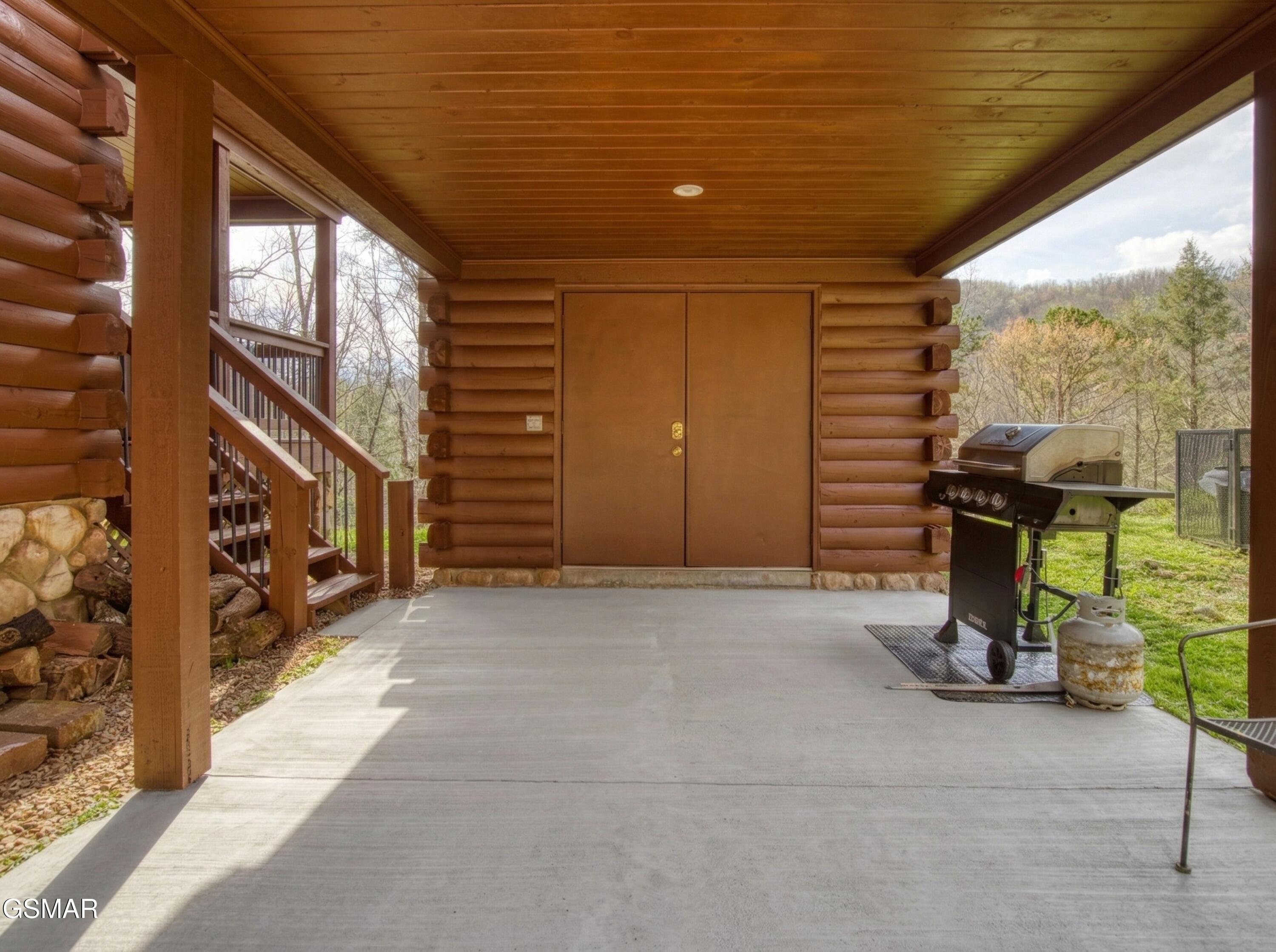129 Perkins Gatlinburg TN 37738
