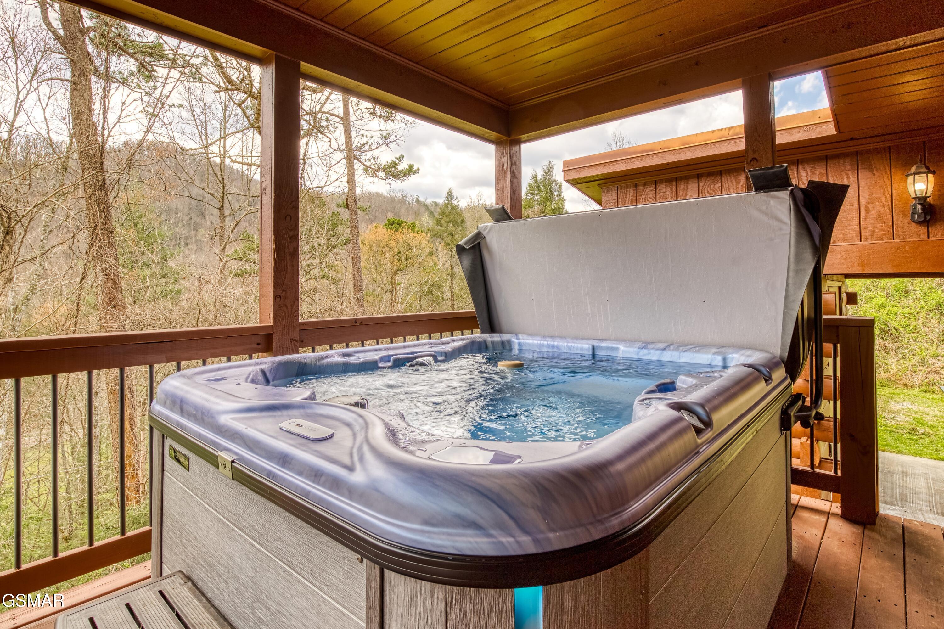 129 Perkins Gatlinburg TN 37738
