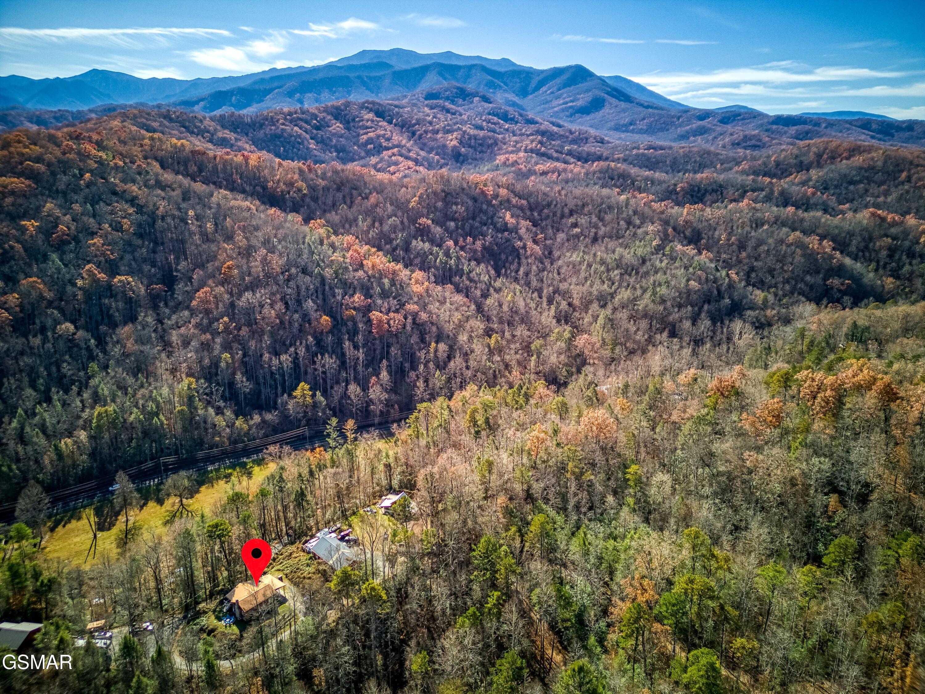 129 Perkins Gatlinburg TN 37738