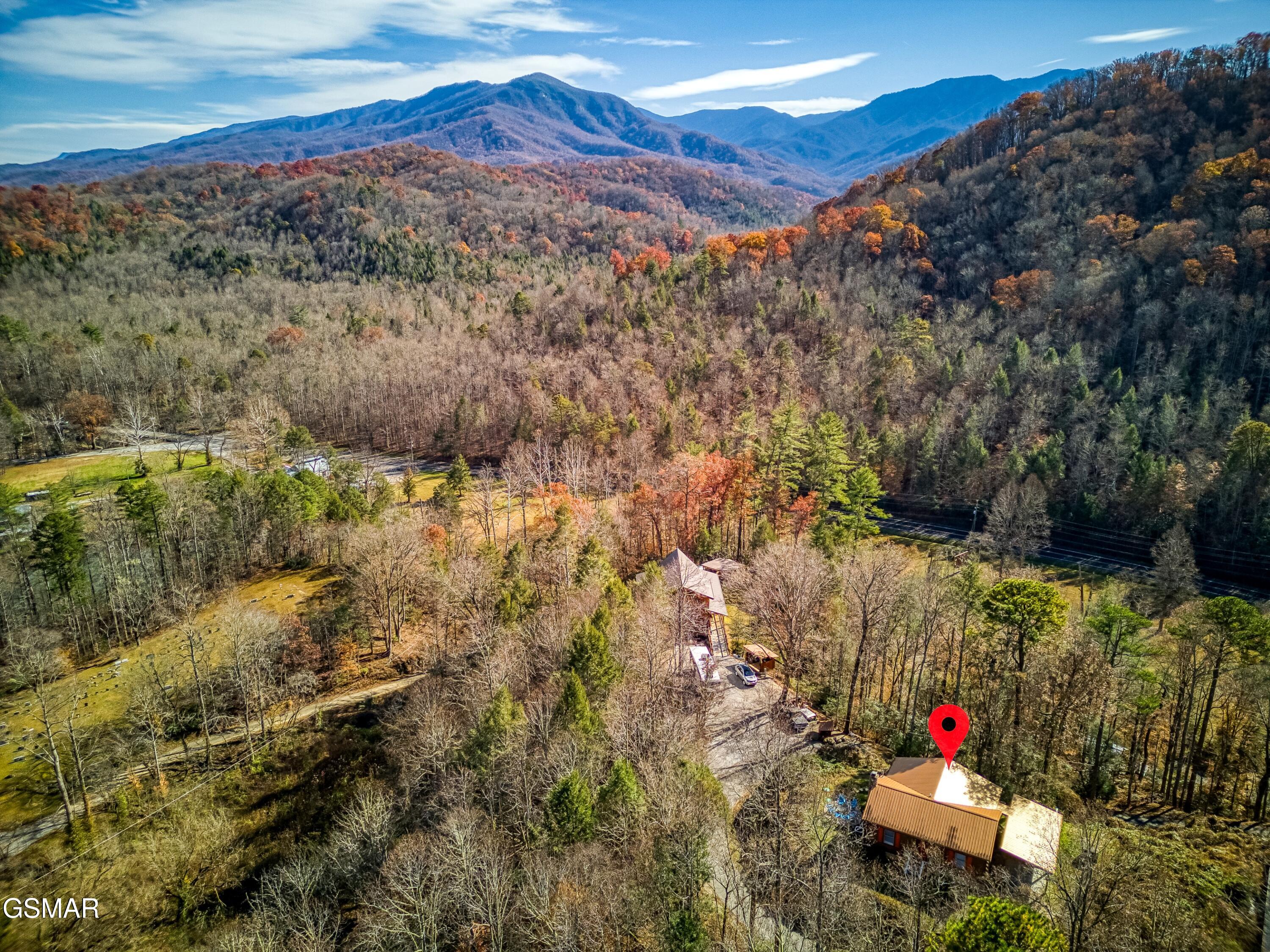 129 Perkins Gatlinburg TN 37738