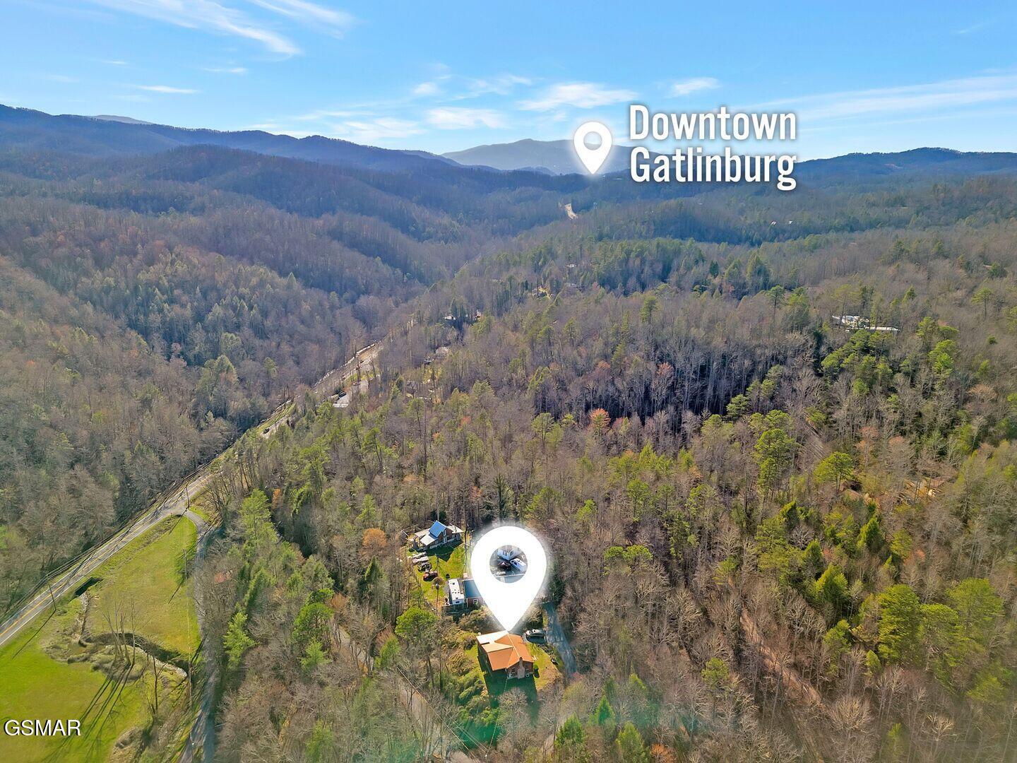 129 Perkins Gatlinburg TN 37738