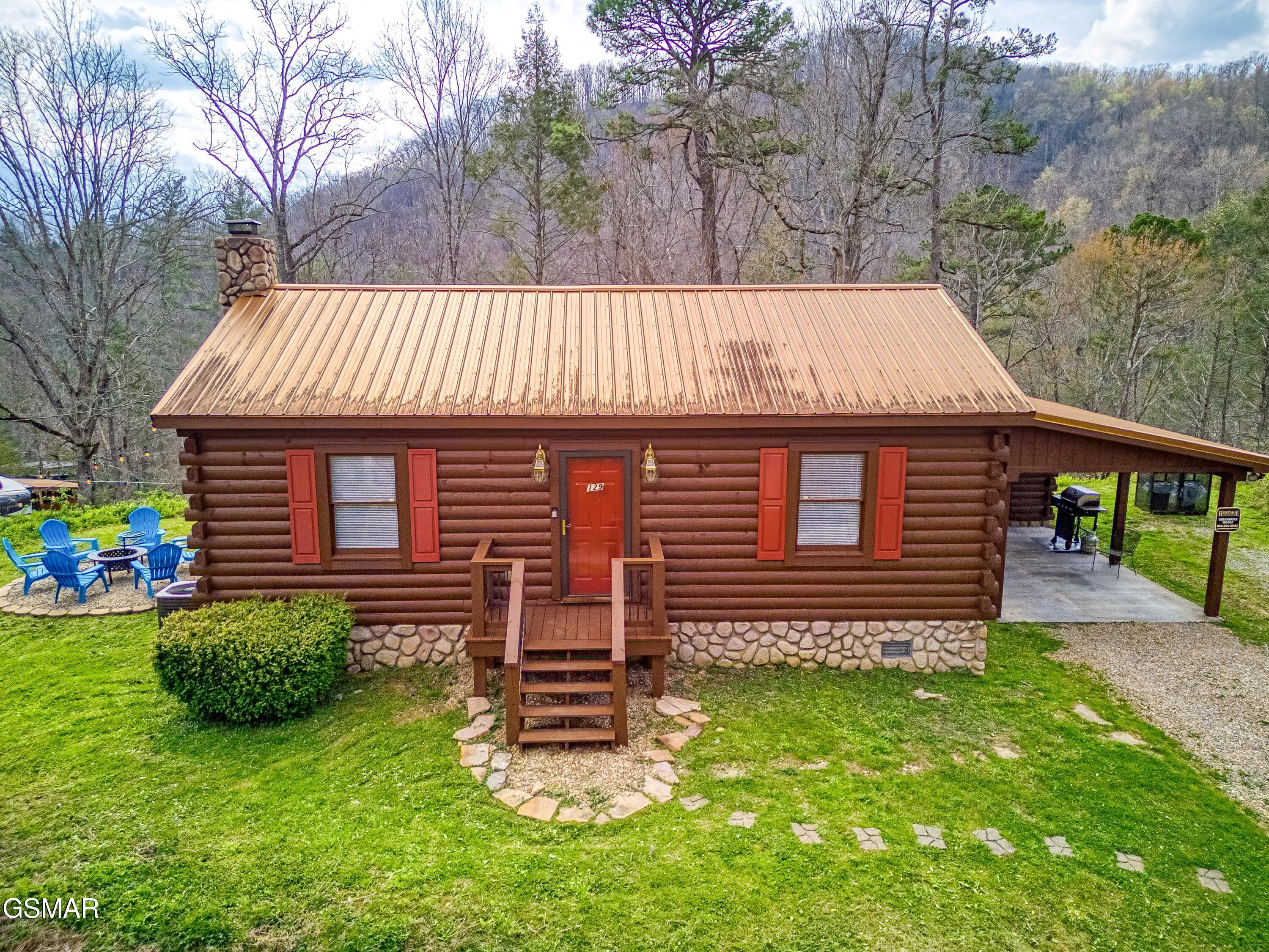 129 Perkins Gatlinburg TN 37738