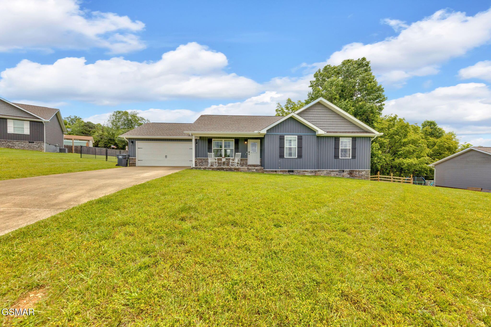142 Breezy Lane New Tazewell TN 37825