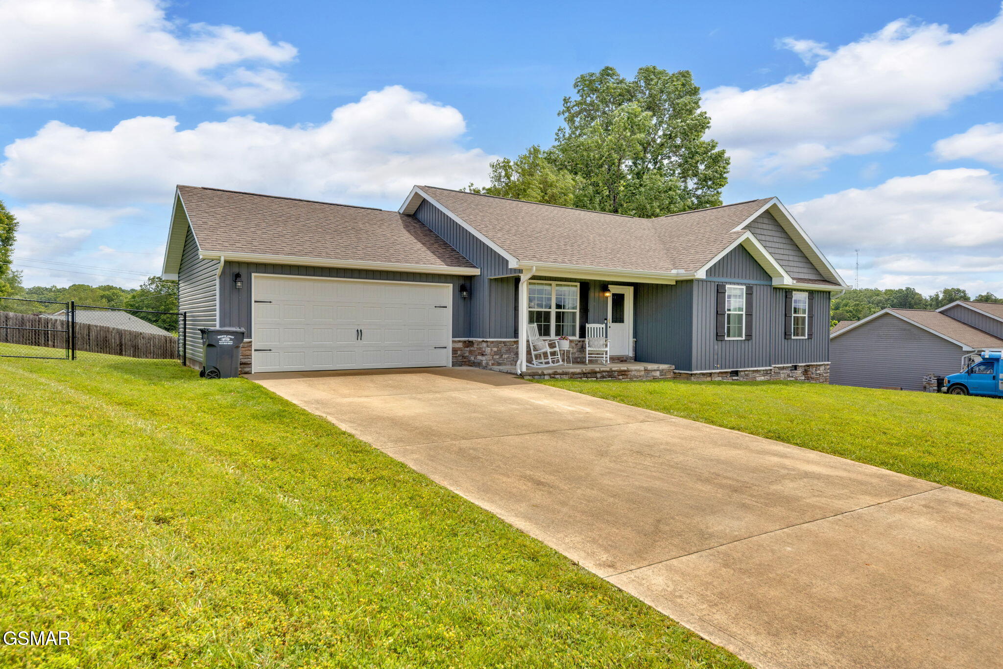 142 Breezy Lane New Tazewell TN 37825