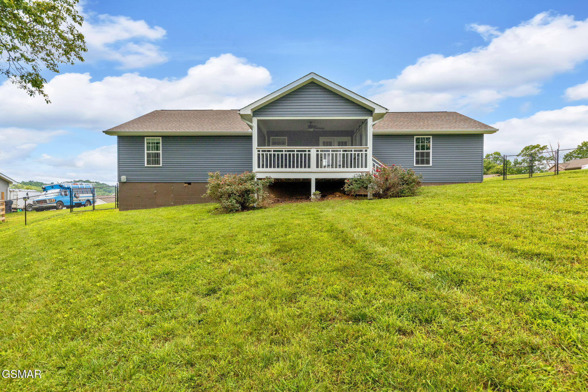 142 Breezy Lane New Tazewell TN 37825